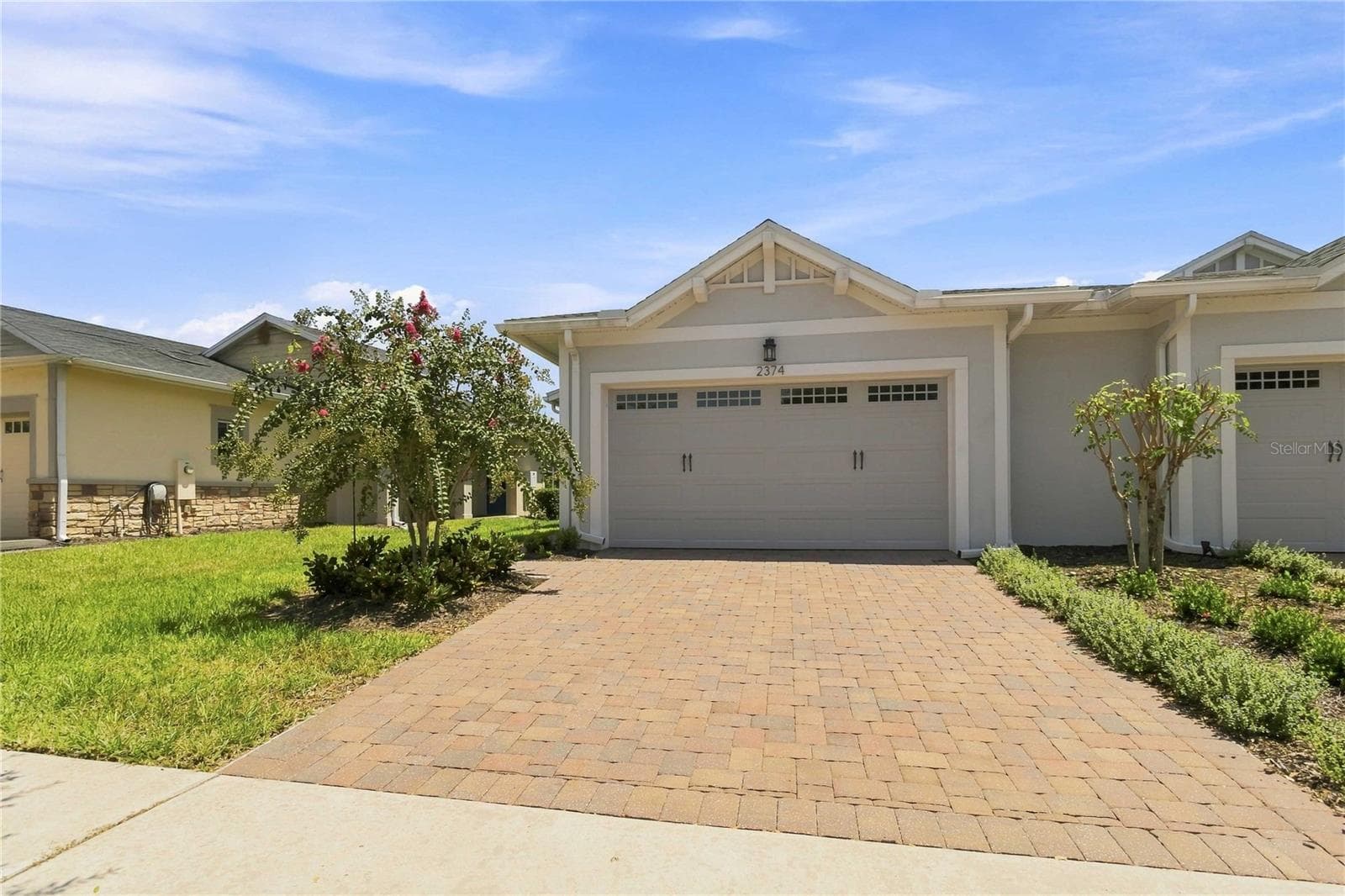 Villa at 2374 DATURA LOOP, ST CLOUD, photo 2 of 50