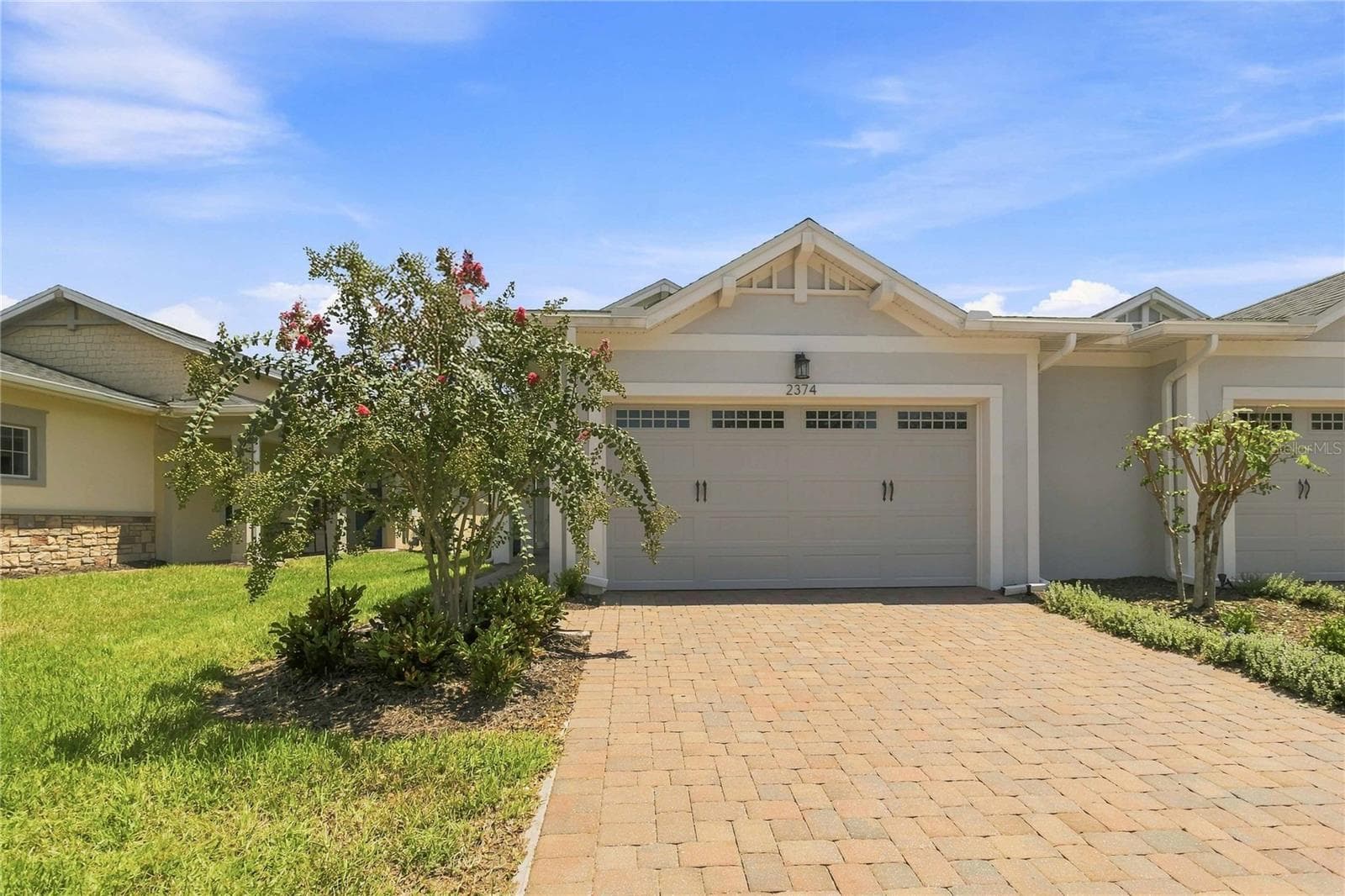 Villa at 2374 DATURA LOOP, ST CLOUD, photo 3 of 50