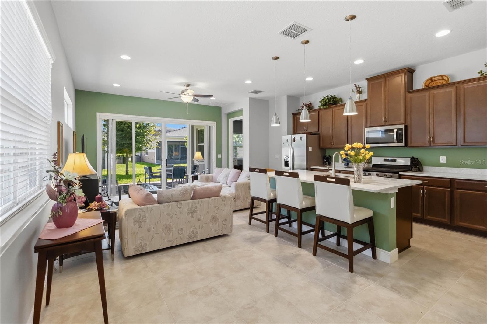 Villa at 2374 DATURA LOOP, ST CLOUD, photo 11 of 50