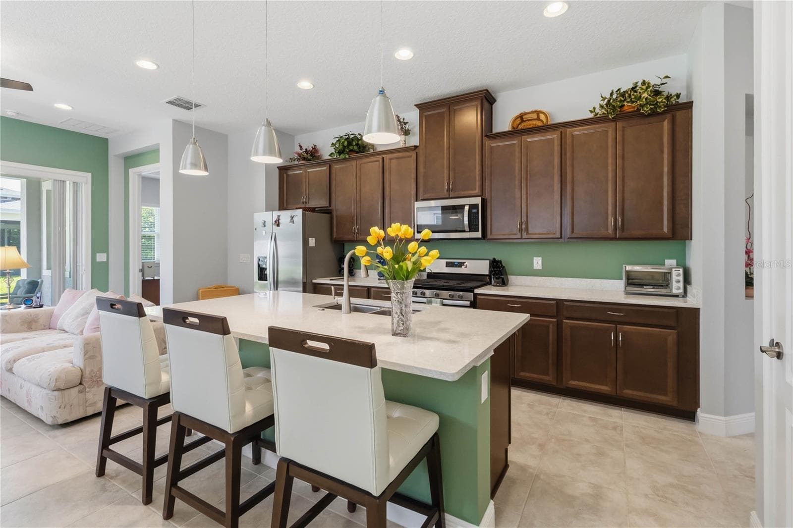 Villa at 2374 DATURA LOOP, ST CLOUD, photo 15 of 50