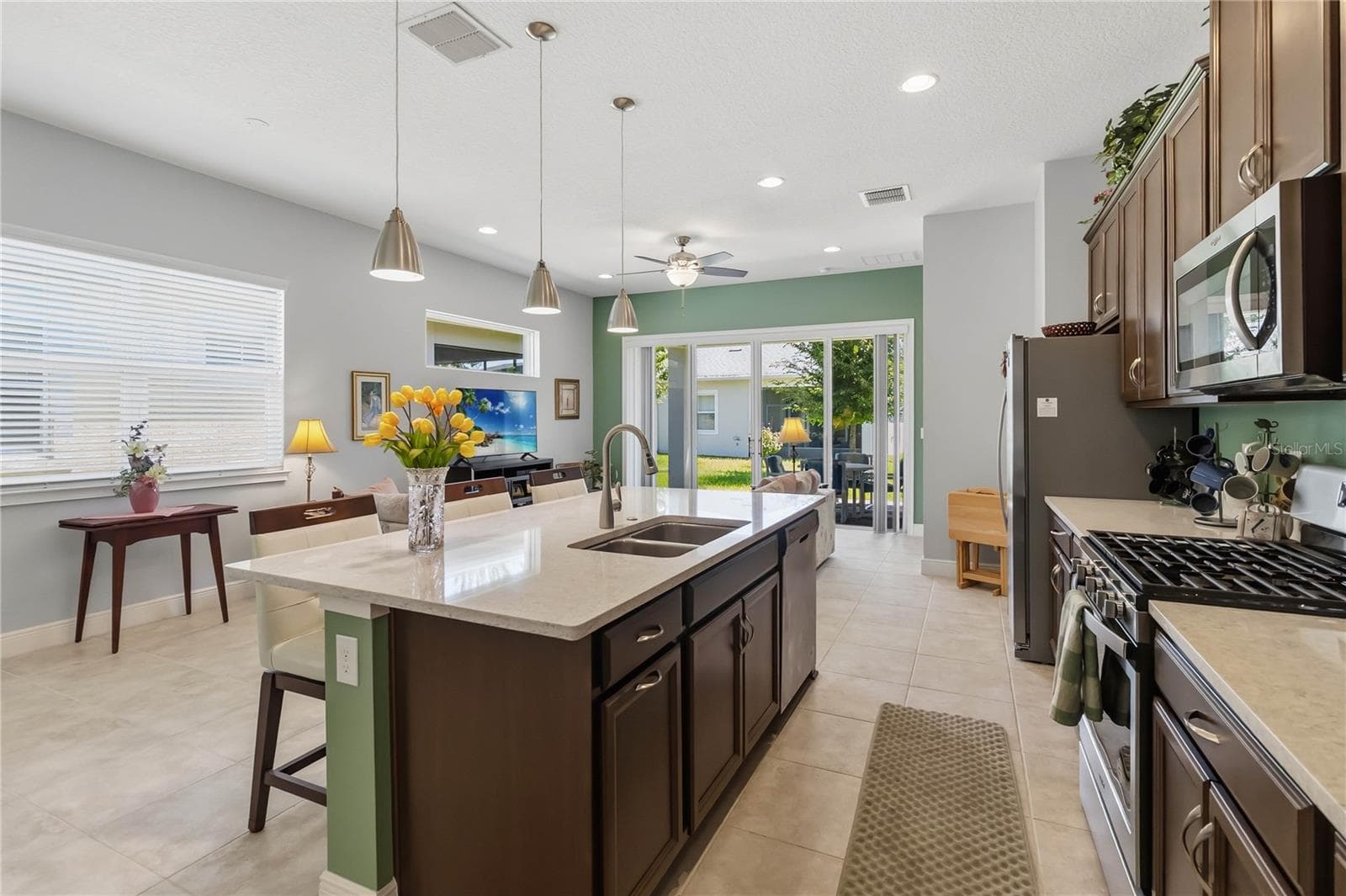 Villa at 2374 DATURA LOOP, ST CLOUD, photo 20 of 50