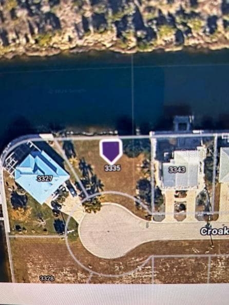 3335 CROAKER DR