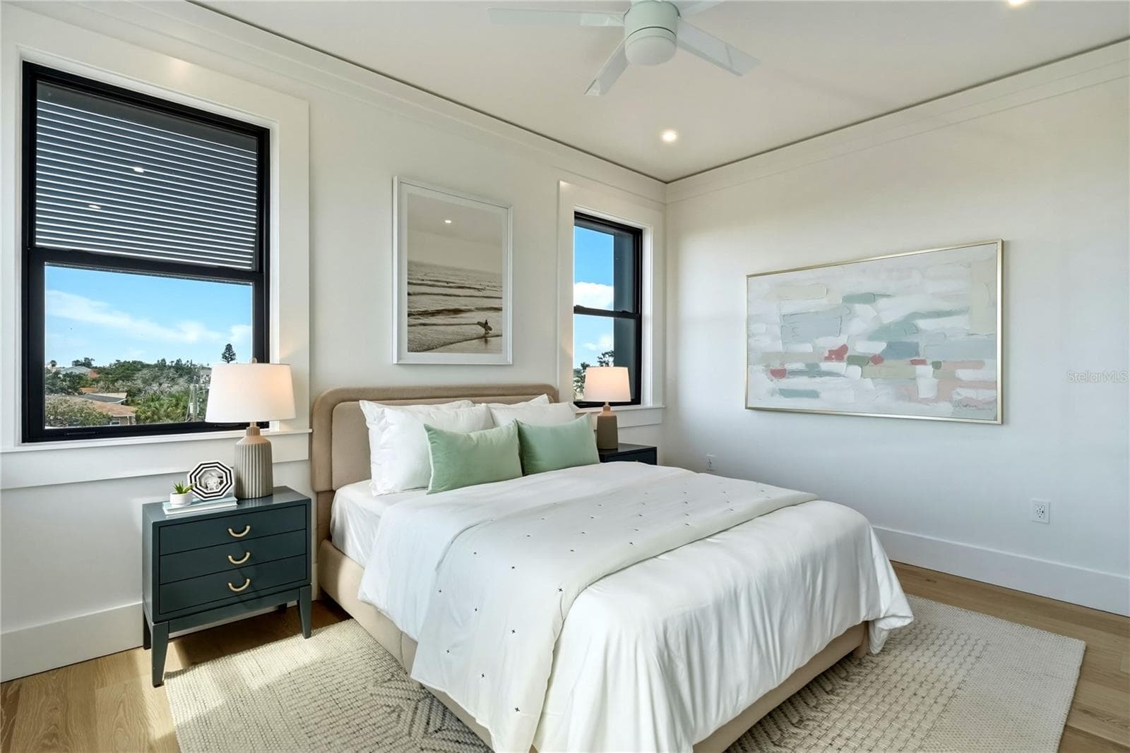 Condominium at 205 BATES AVE #B, INDIAN ROCKS BEACH, photo 17 of 39