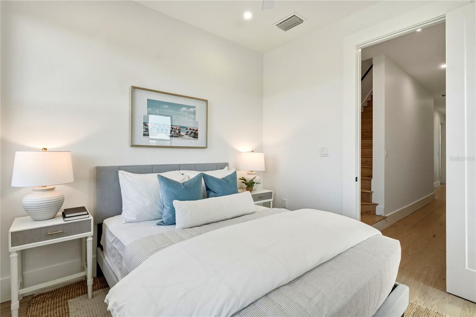 Condominium at 205 BATES AVE #B, INDIAN ROCKS BEACH, photo 28 of 39
