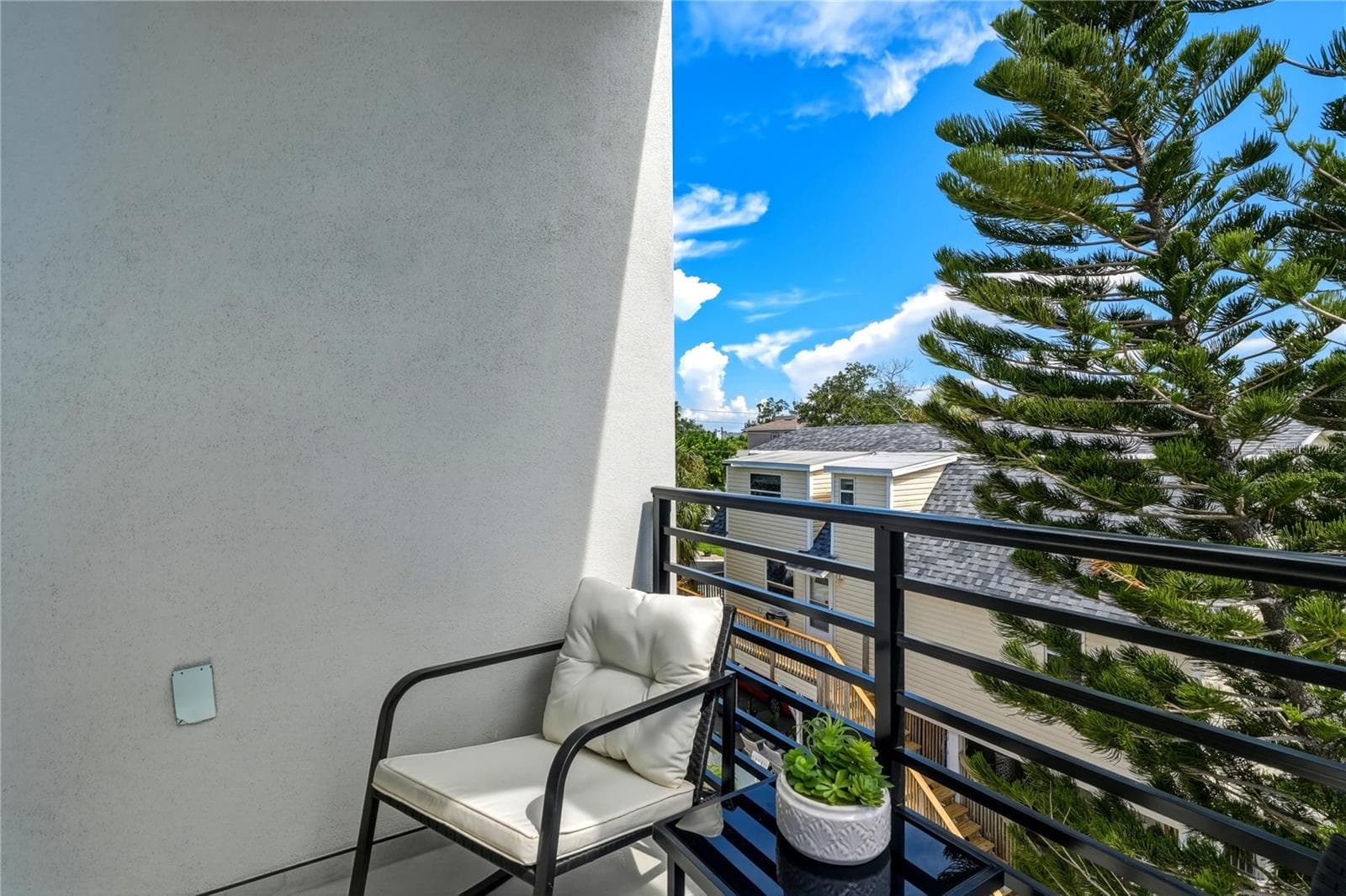Condominium at 205 BATES AVE #B, INDIAN ROCKS BEACH, photo 30 of 39
