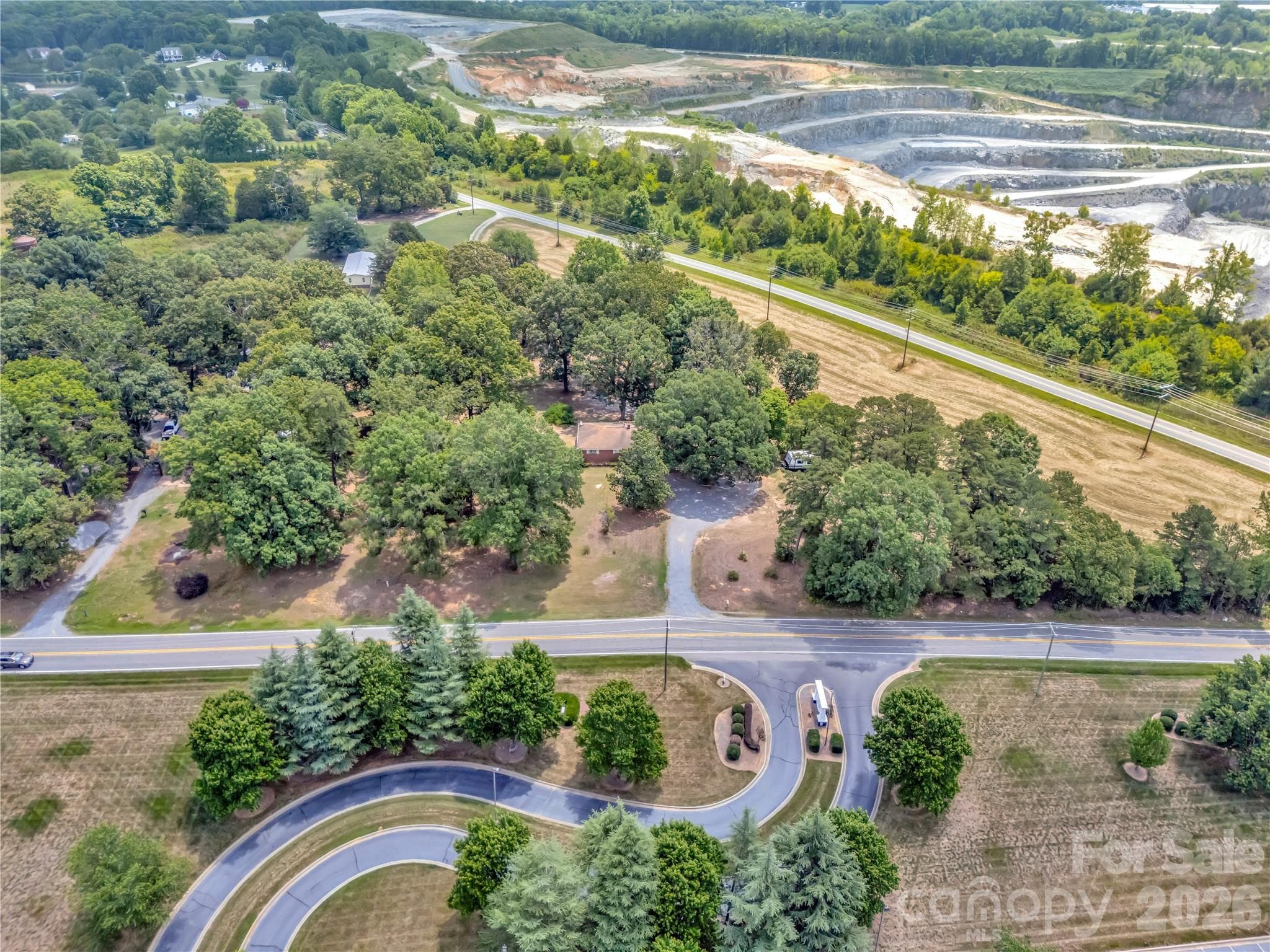 133 Odell School Road