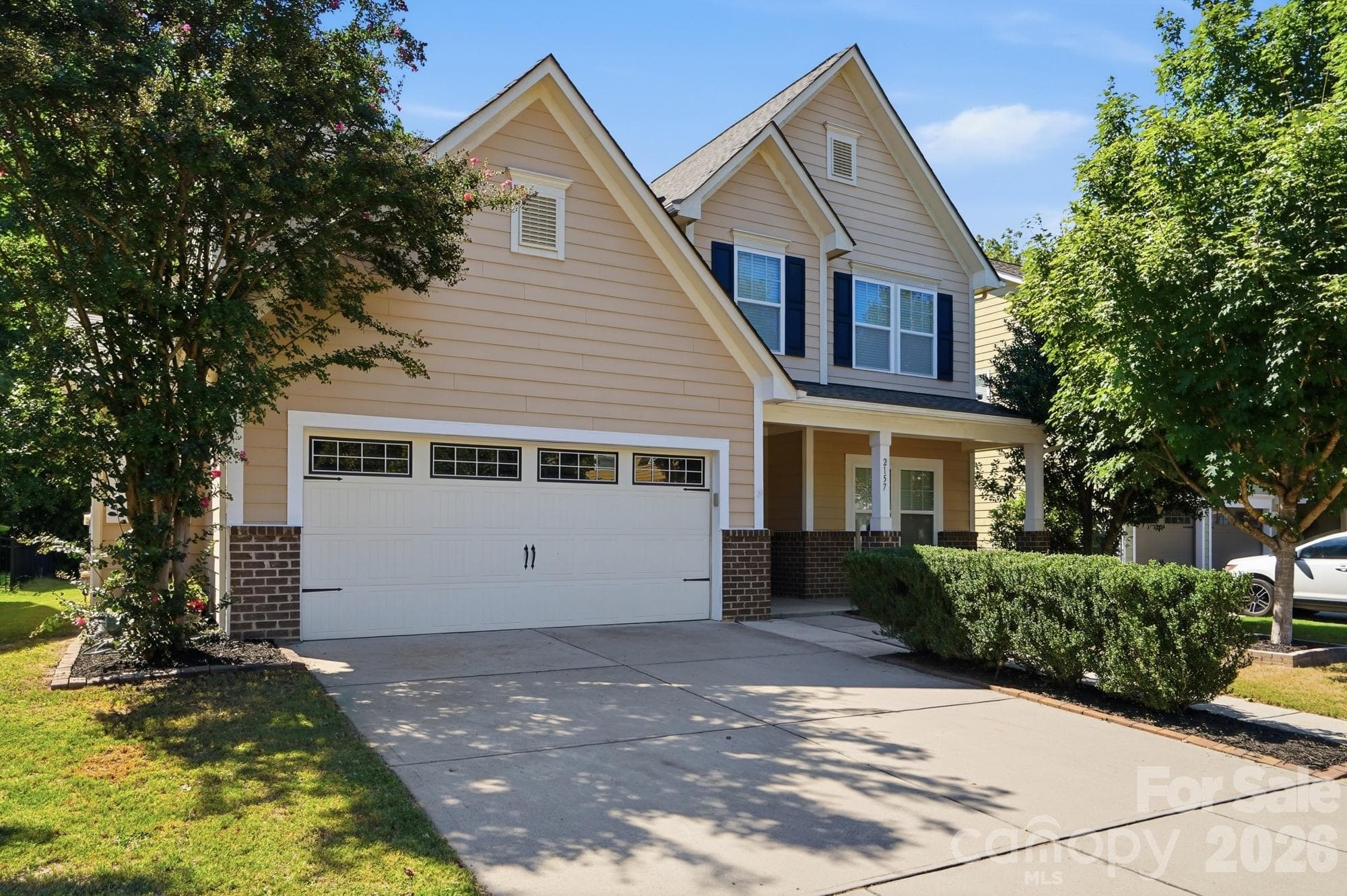 2157 Bluebell Way