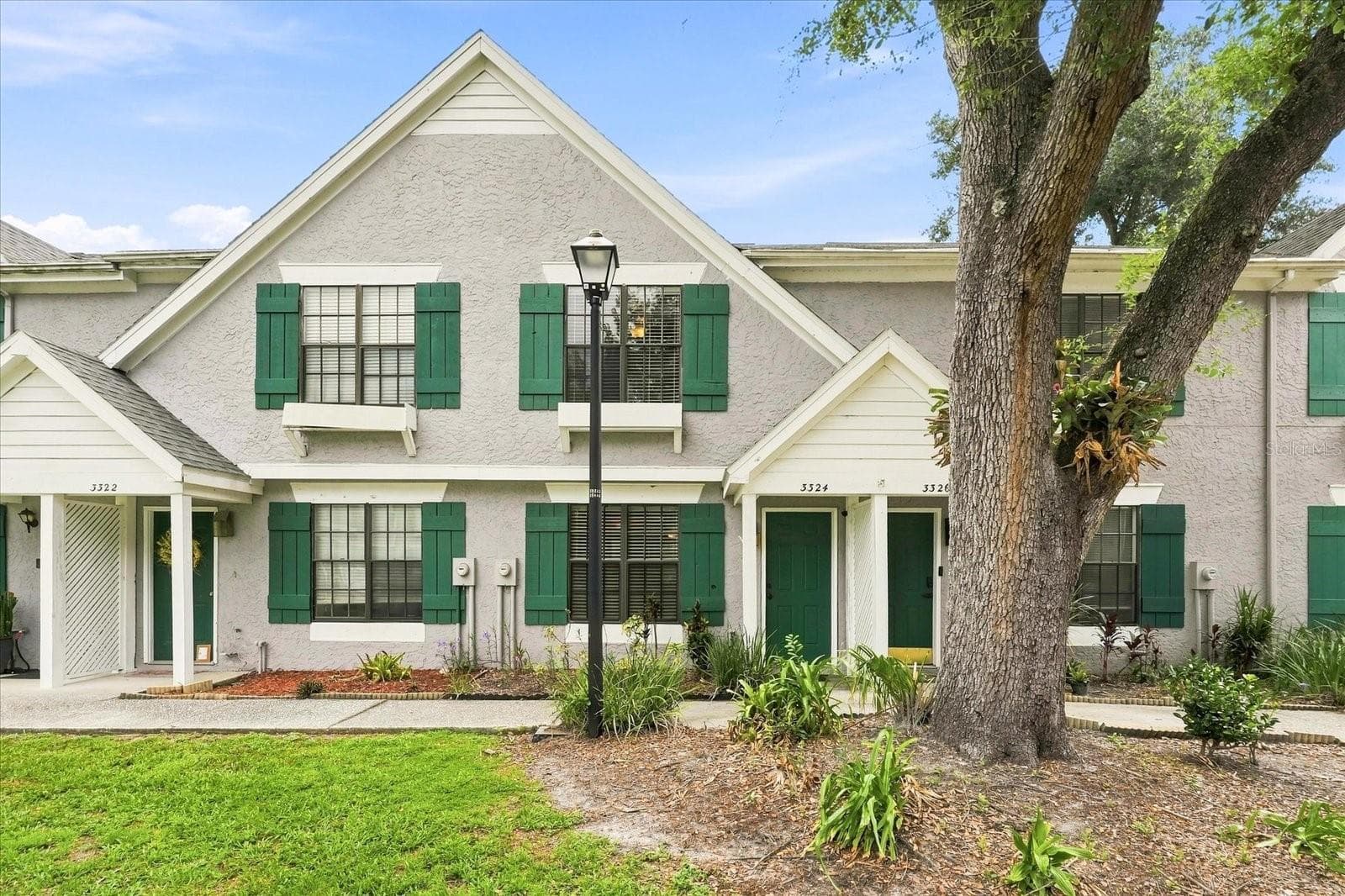 Townhouse at 3324 LAUREL VIEW DR, BRANDON, photo 5 of 42
