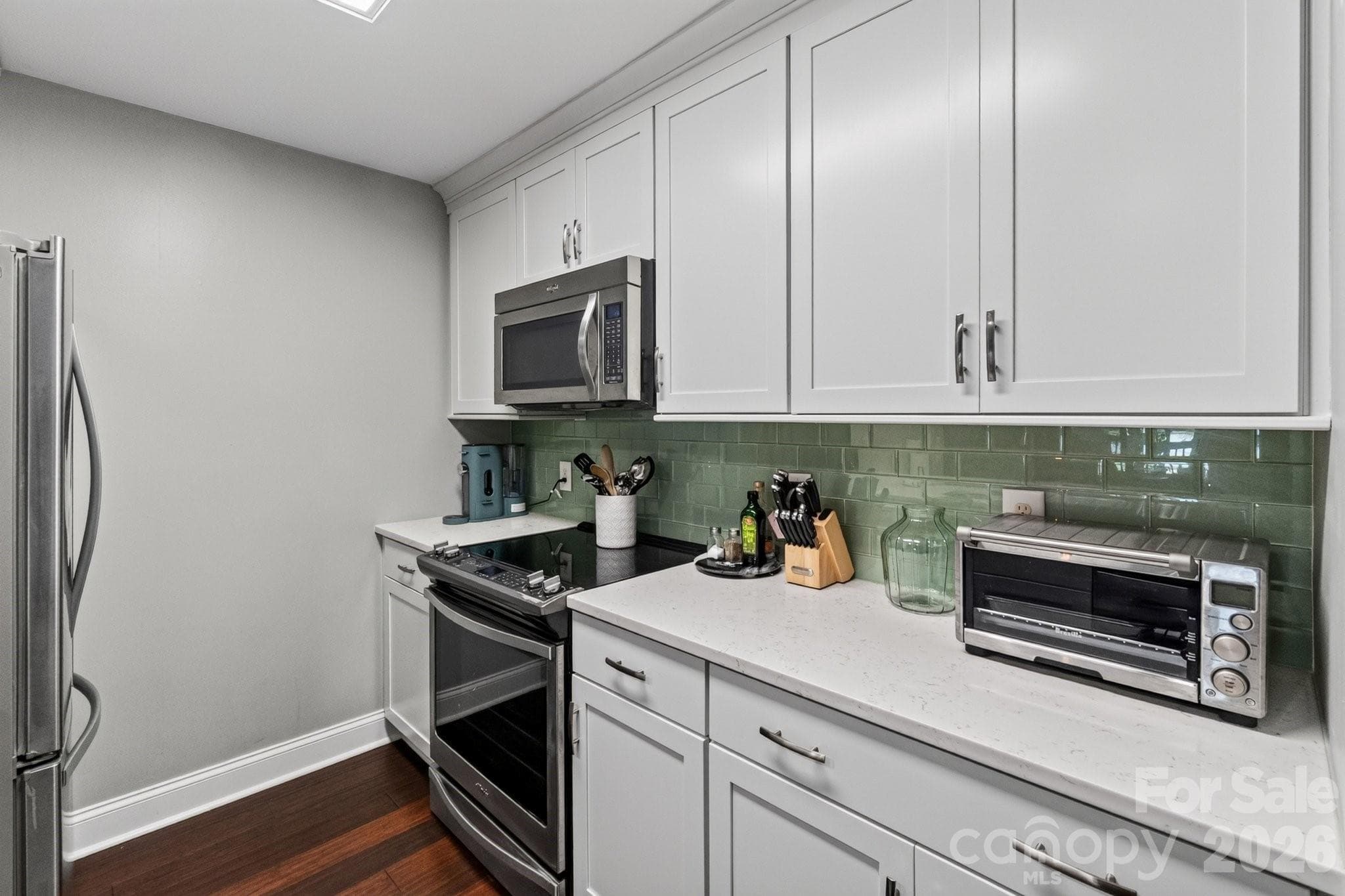 Condominium at 712 Southwest Drive, Davidson, photo 8 of 42