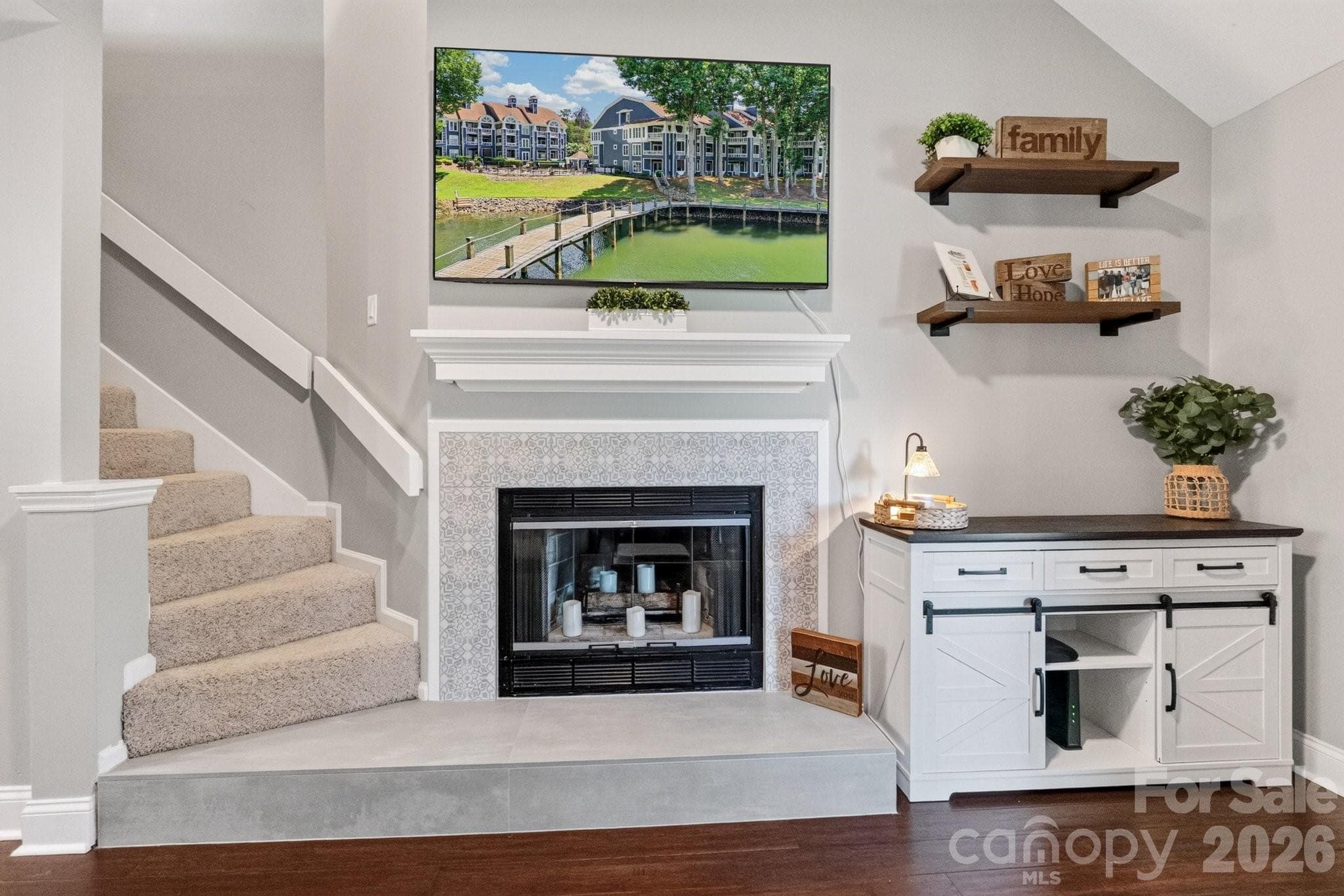 Condominium at 712 Southwest Drive, Davidson, photo 15 of 42