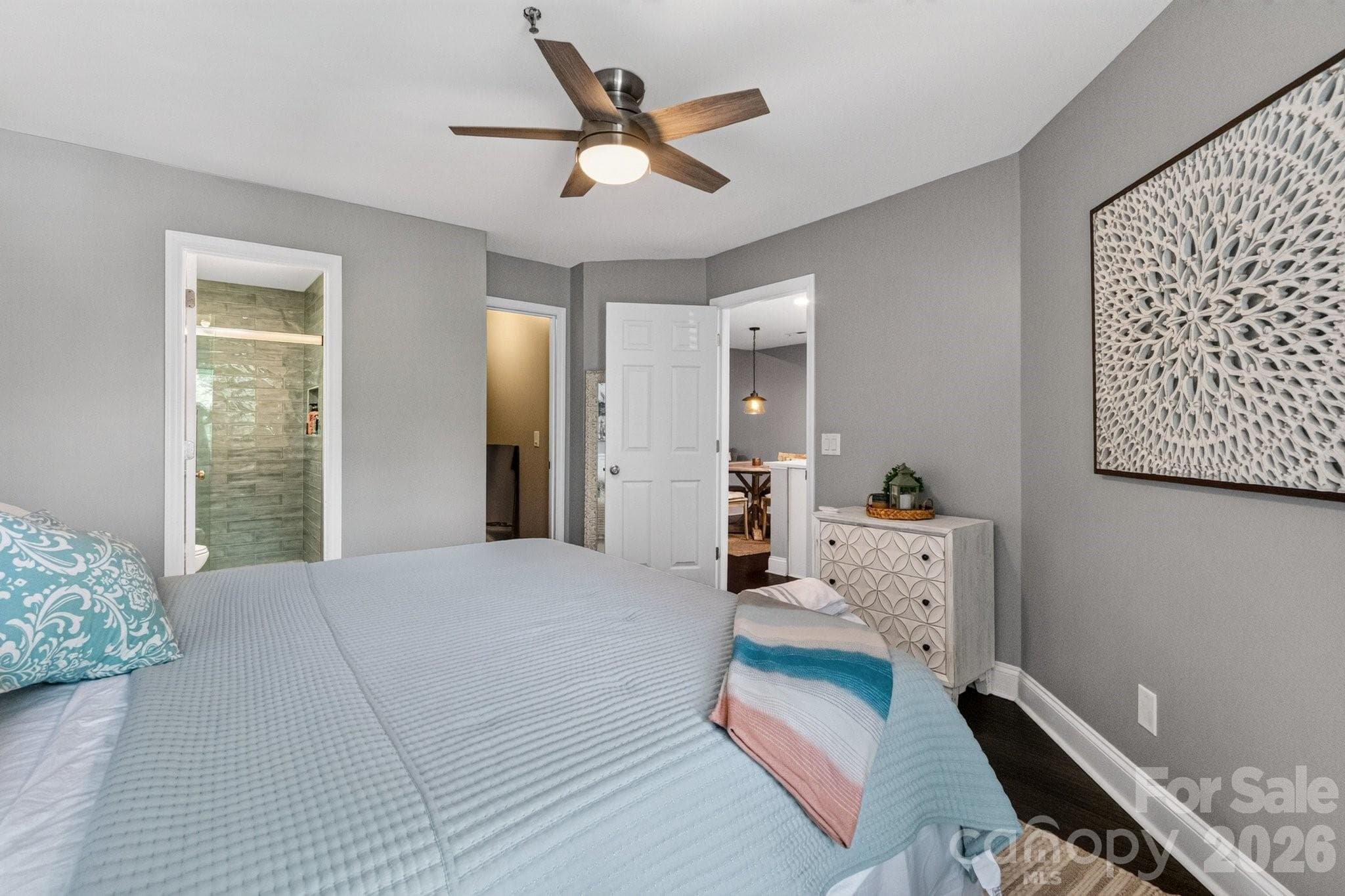 Condominium at 712 Southwest Drive, Davidson, photo 18 of 42