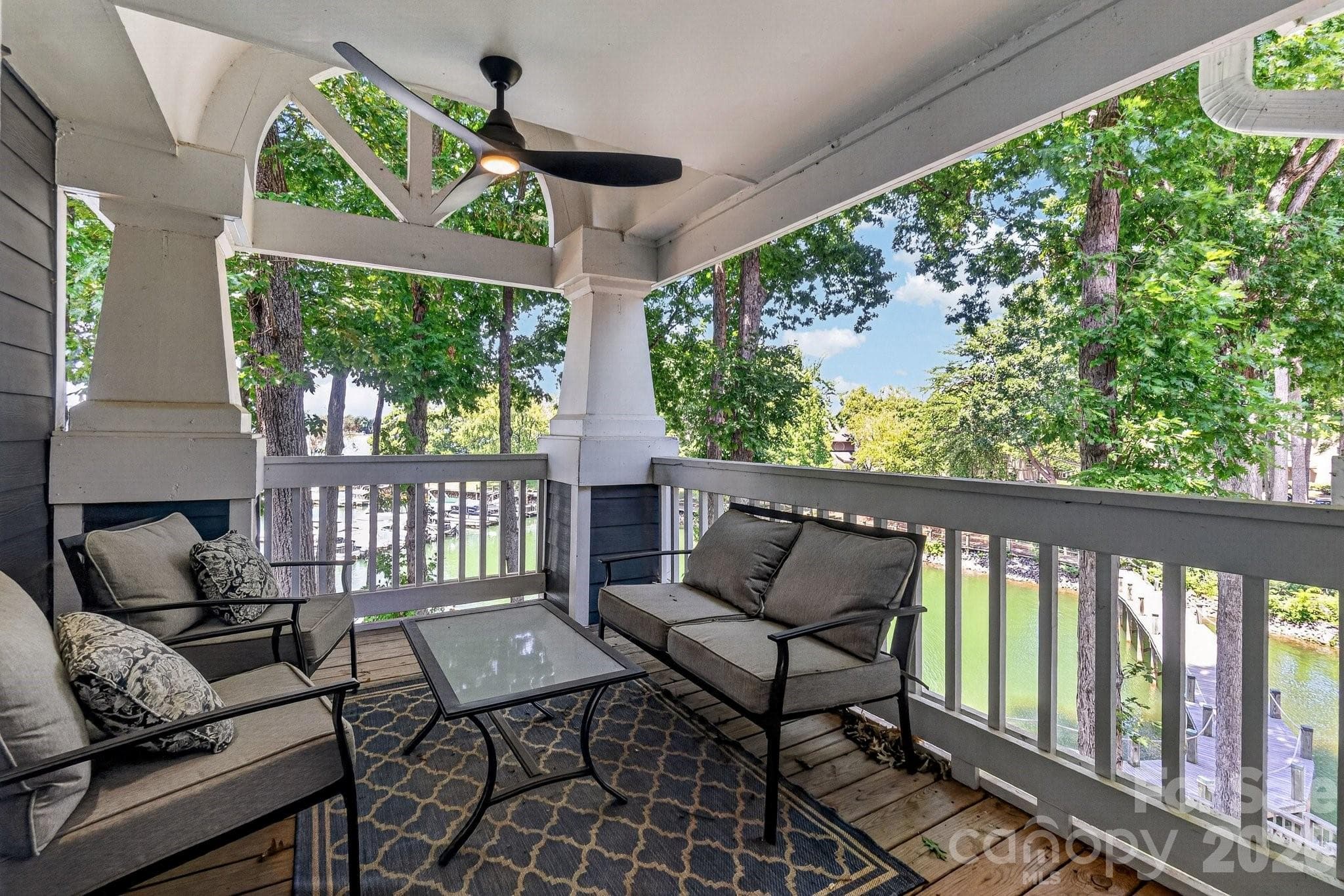Condominium at 712 Southwest Drive, Davidson, photo 30 of 42
