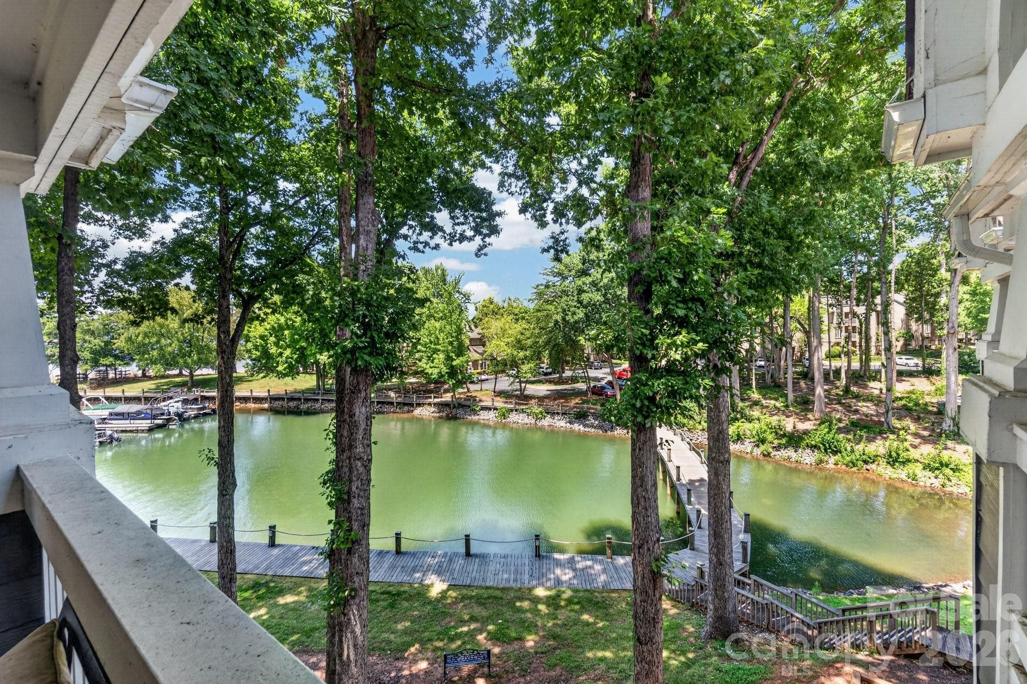 Condominium at 712 Southwest Drive, Davidson, photo 32 of 42