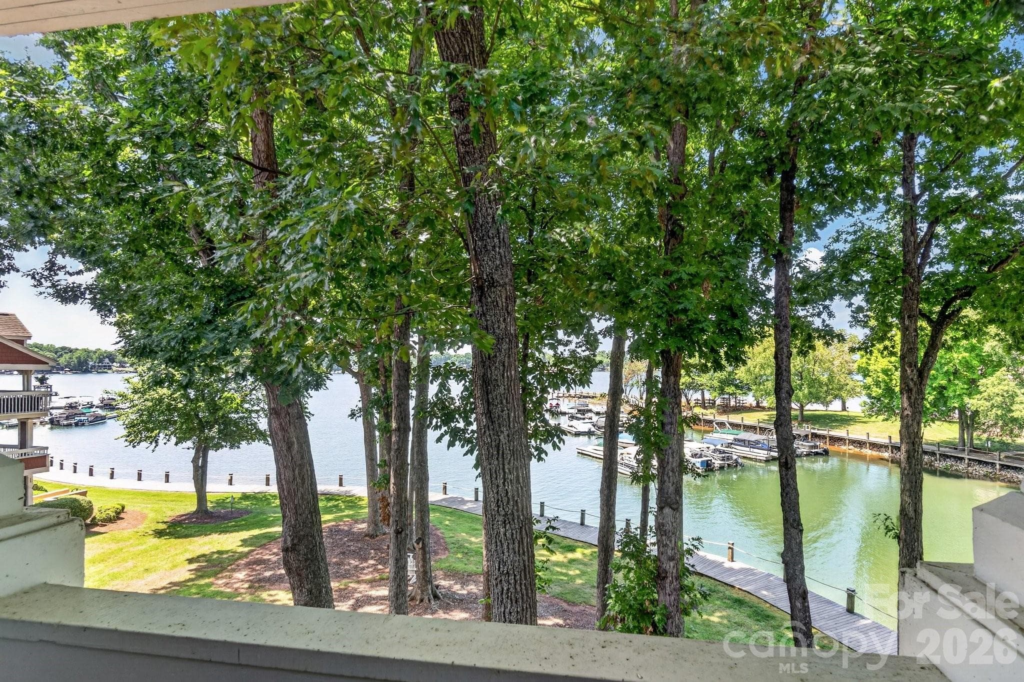 Condominium at 712 Southwest Drive, Davidson, photo 33 of 42
