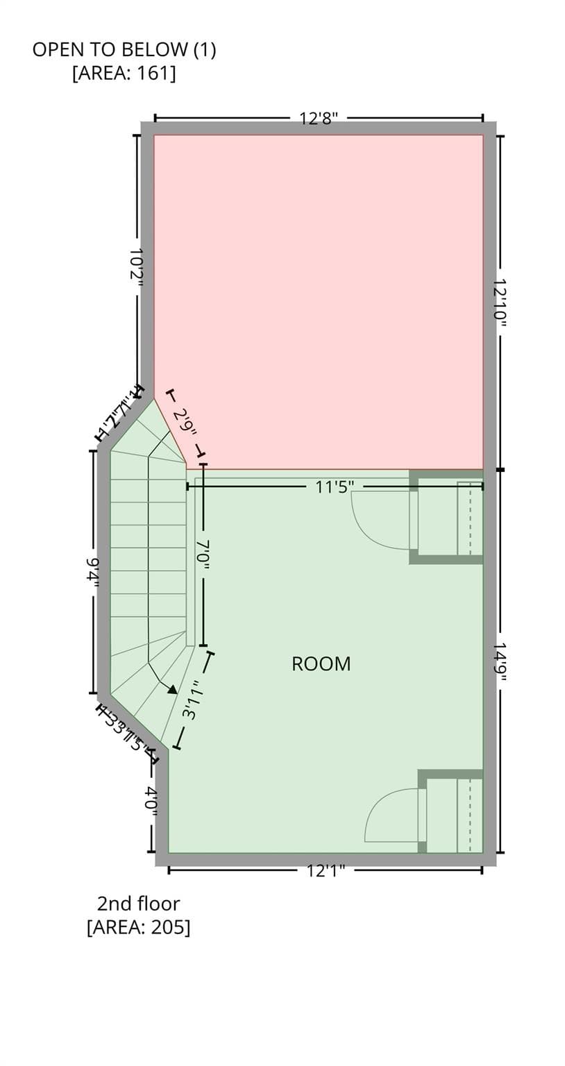 Condominium at 712 Southwest Drive, Davidson, photo 42 of 42