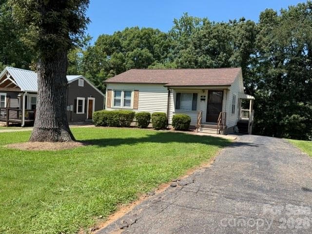 Single Family Residence at 44 Ridgecrest Drive, Marion, photo 2 of 40