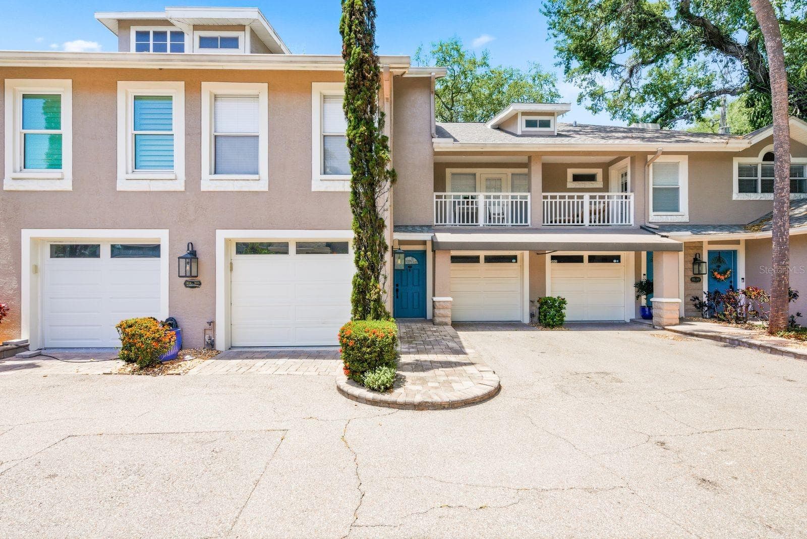 Garage - 4811 BAYSHORE BLVD #303, TAMPA