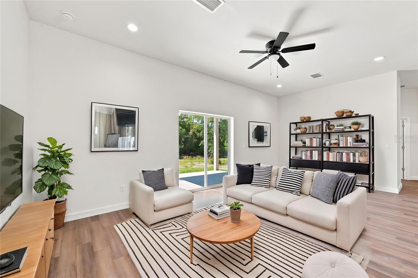 Virtually Staged - 3470 SW 176TH ST, OCALA