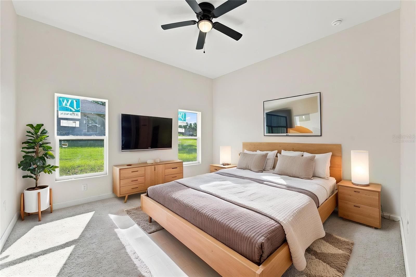 Virtually Staged - 3470 SW 176TH ST, OCALA
