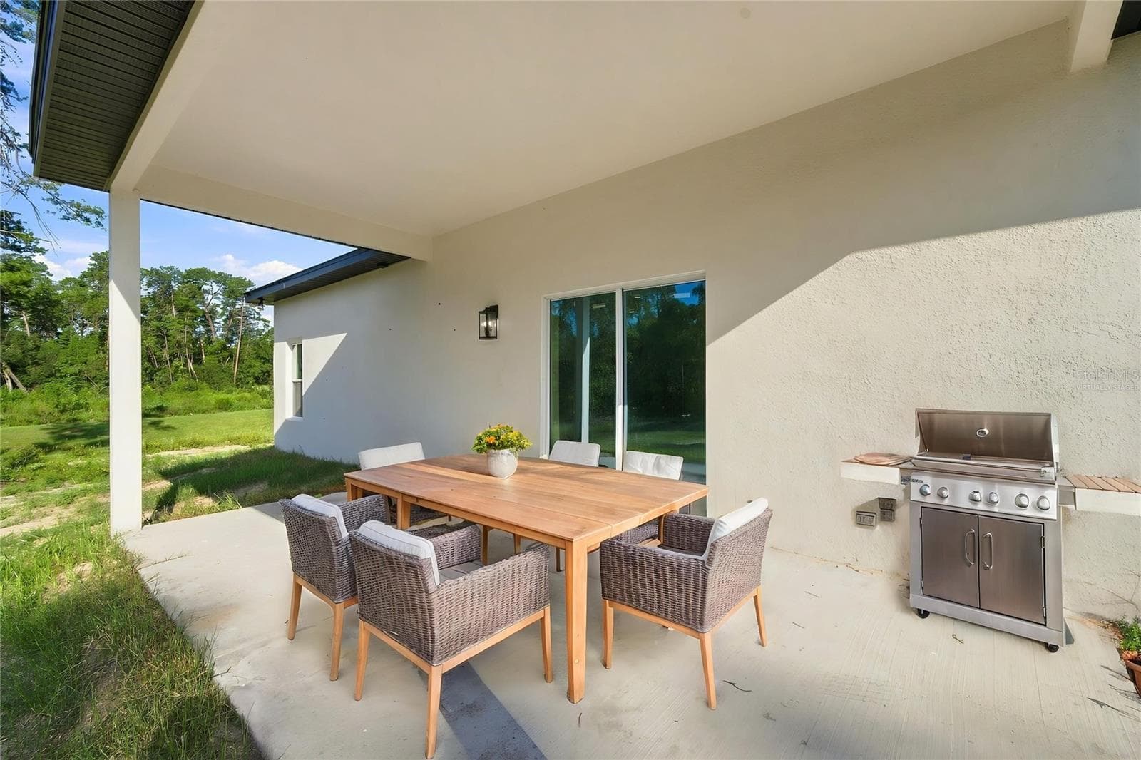 Virtually Staged - 3470 SW 176TH ST, OCALA