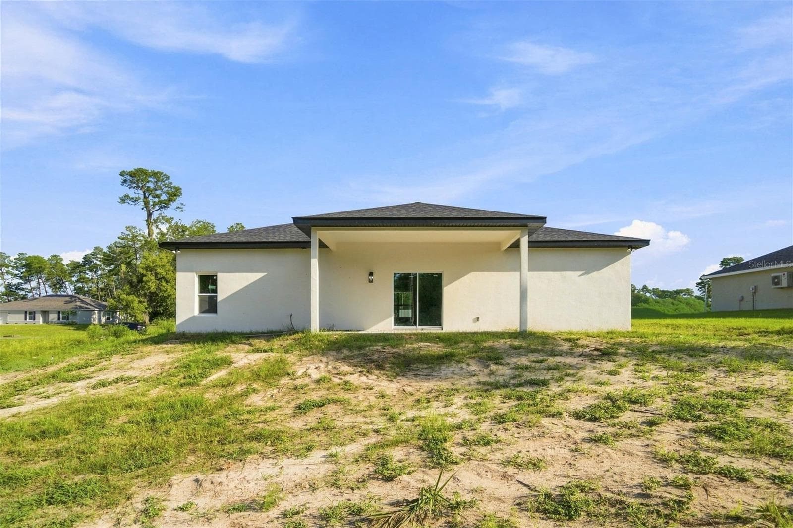 Single Family Residence at 3470 SW 176TH ST, OCALA, photo 43 of 52