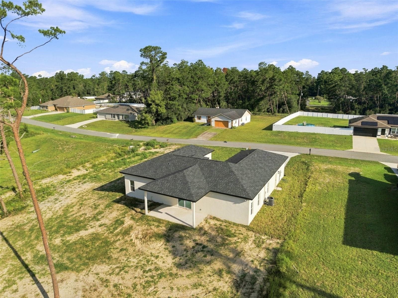 Single Family Residence at 3470 SW 176TH ST, OCALA, photo 47 of 52