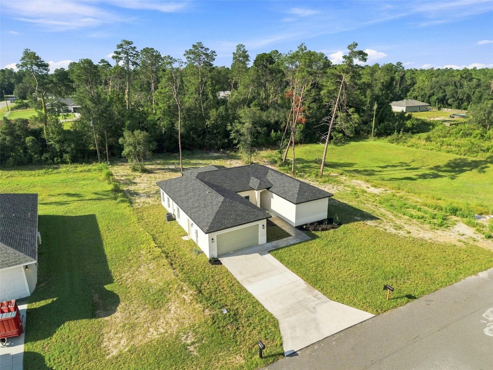Single Family Residence at 3470 SW 176TH ST, OCALA, photo 48 of 52