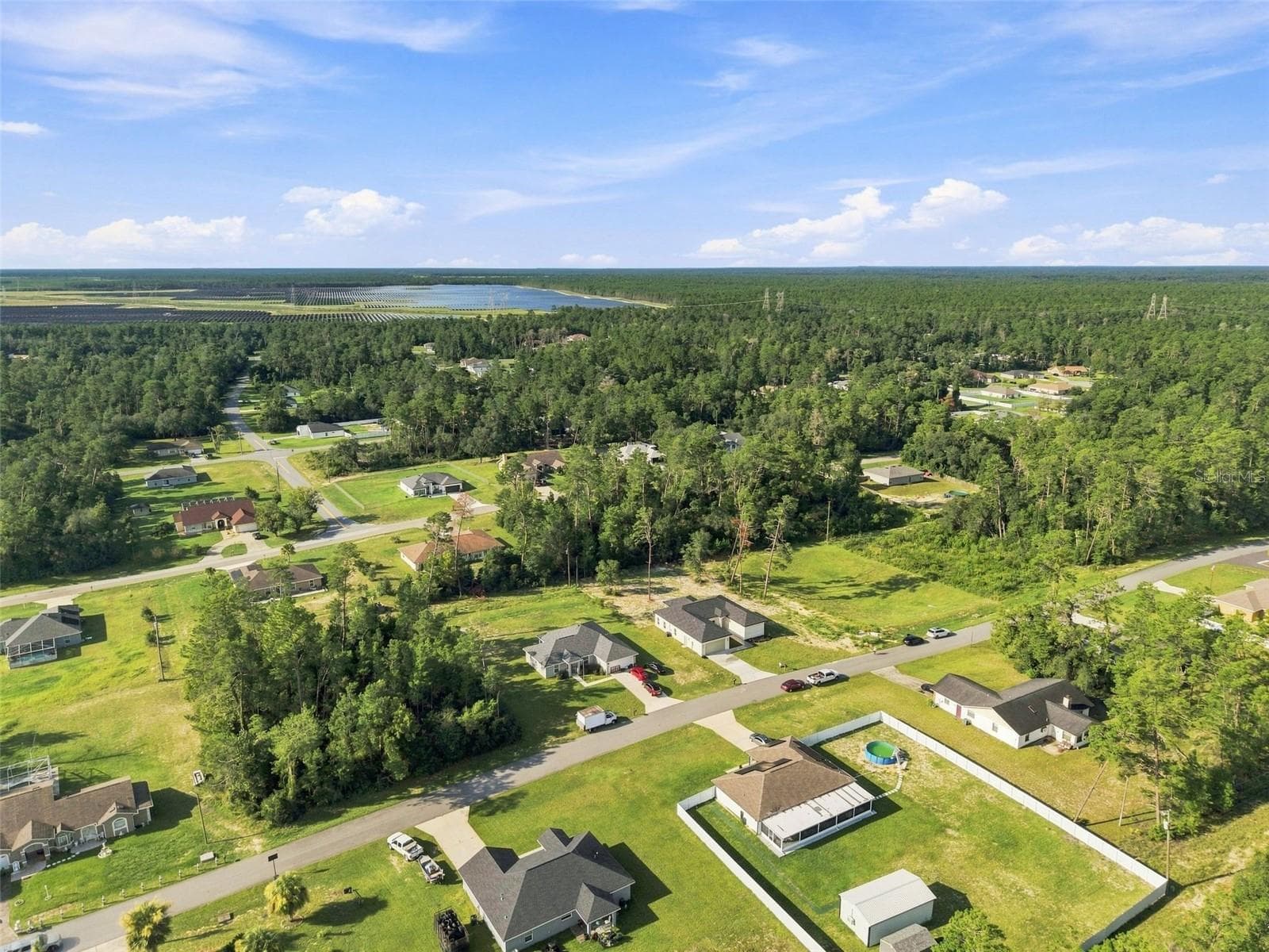Single Family Residence at 3470 SW 176TH ST, OCALA, photo 49 of 52