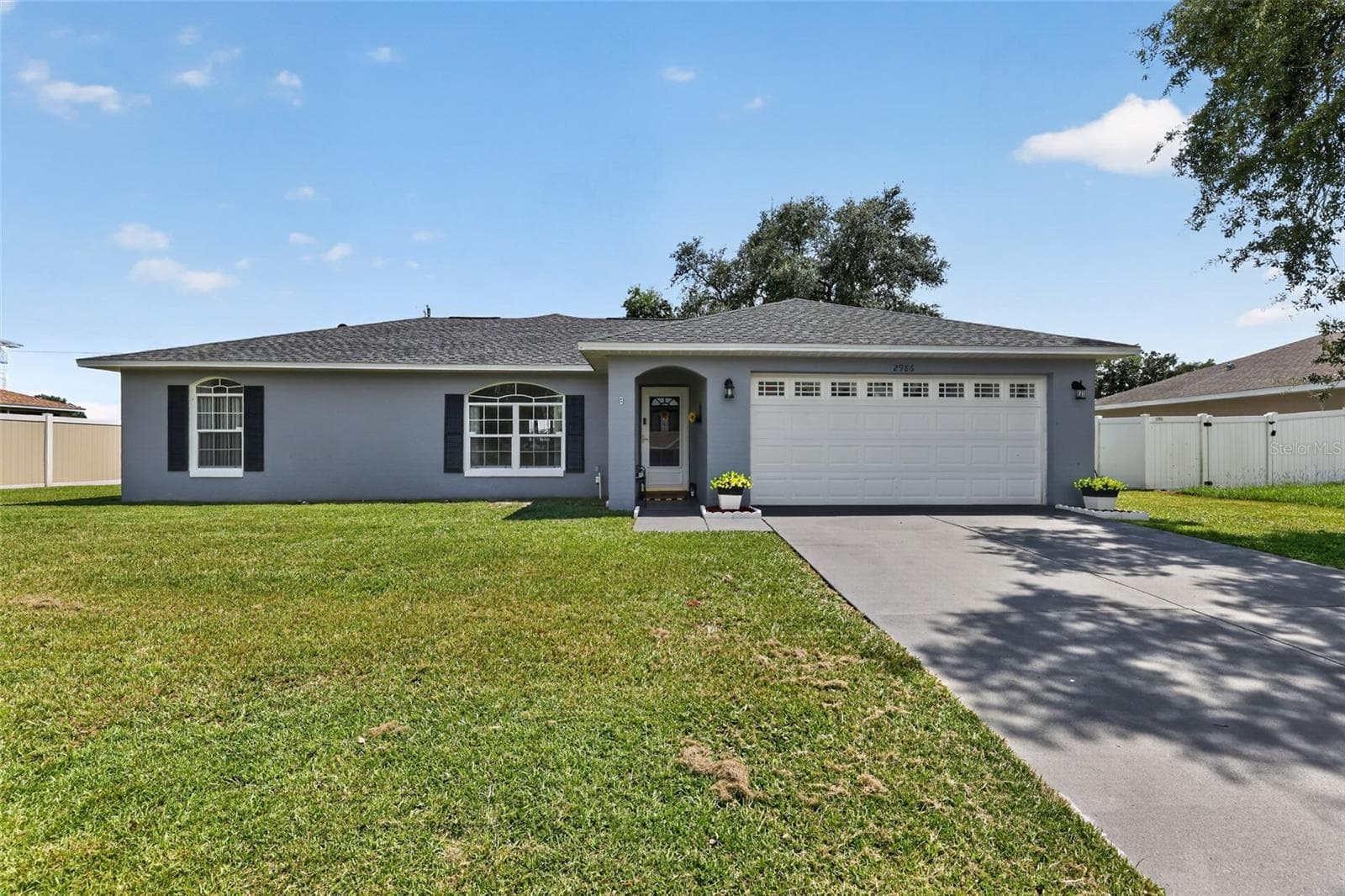 2986 SW 143RD PLACE RD