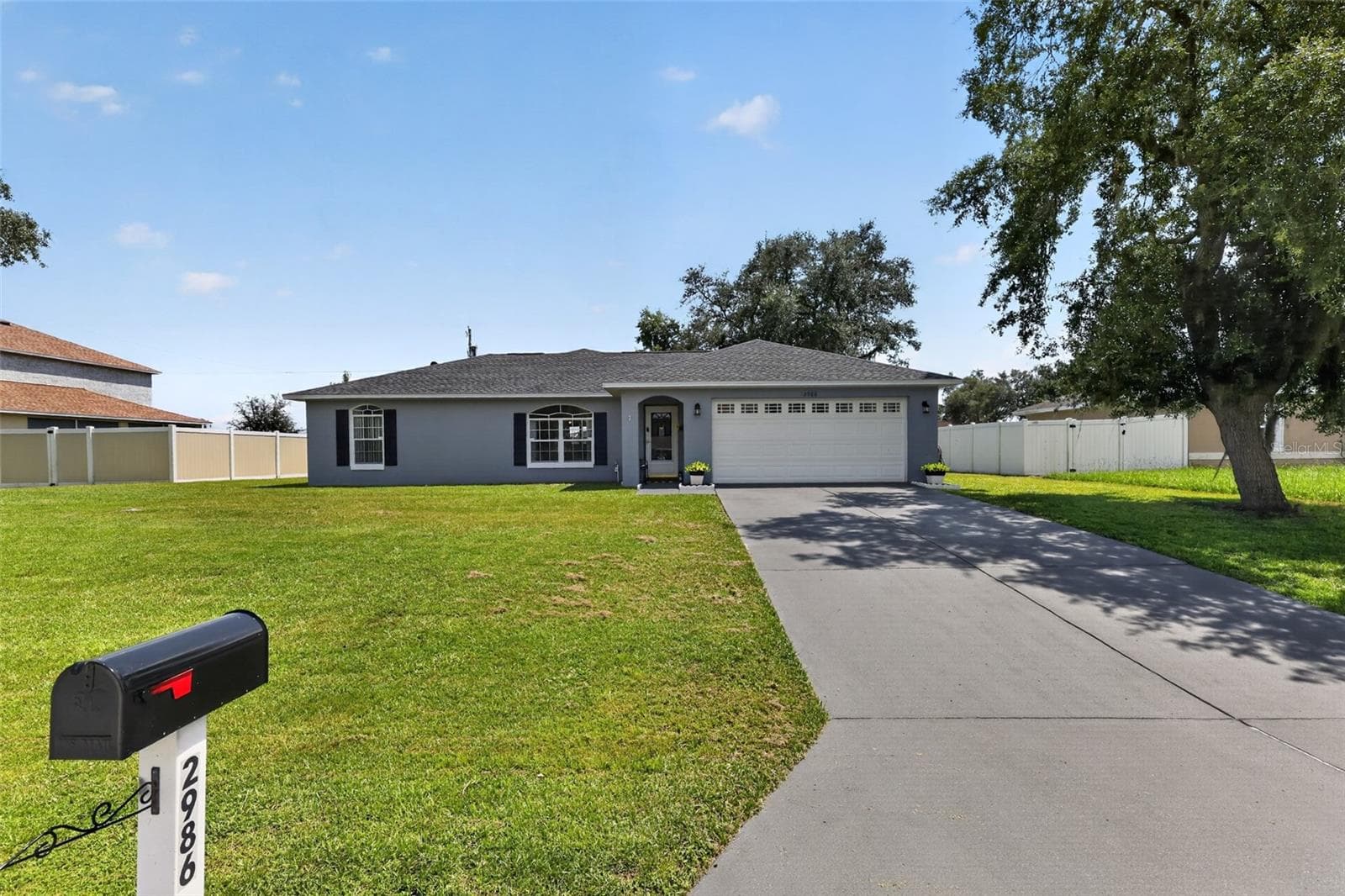 Single Family Residence at 2986 SW 143RD PLACE RD, OCALA, photo 2 of 40