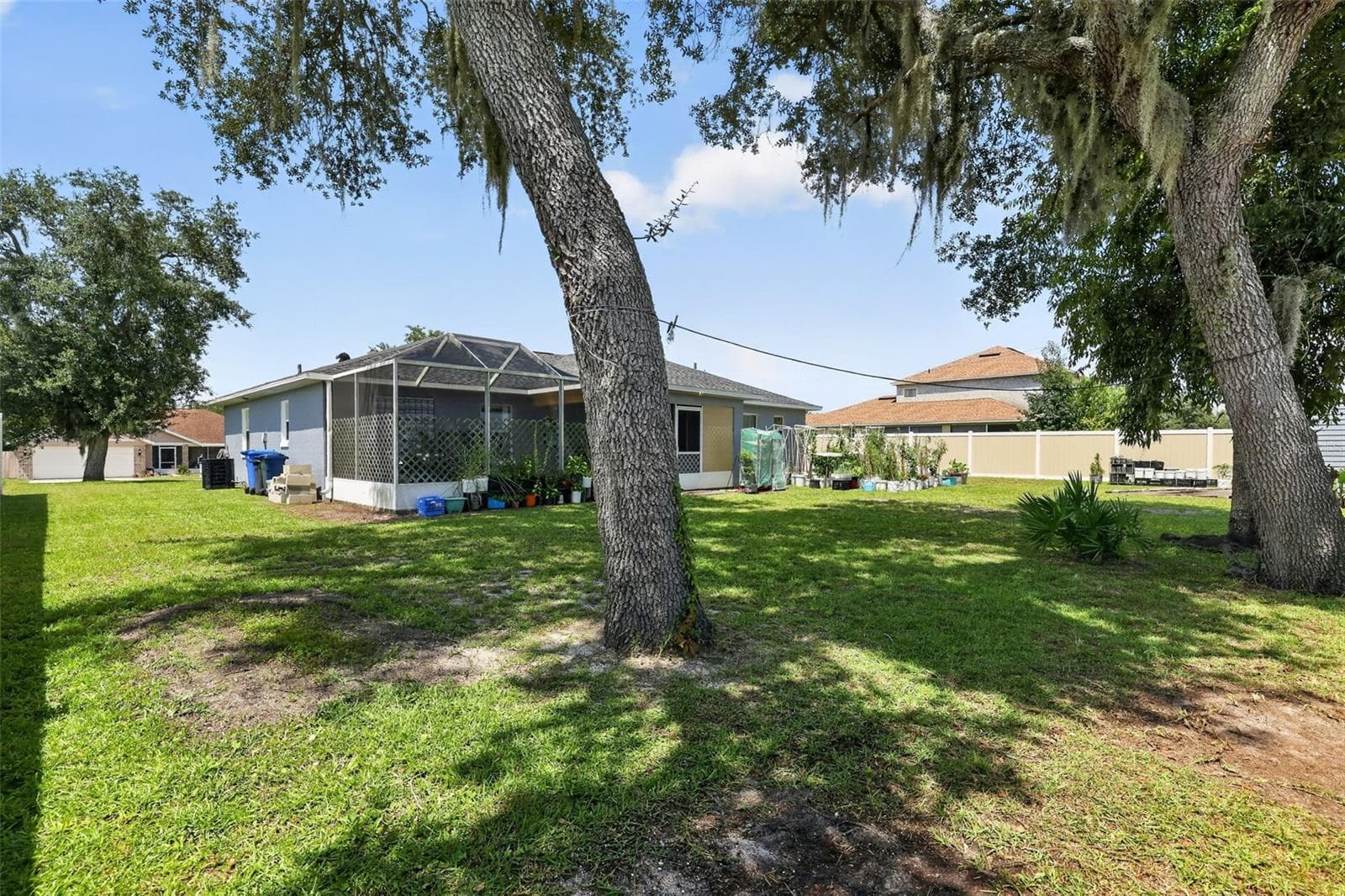 Single Family Residence at 2986 SW 143RD PLACE RD, OCALA, photo 39 of 40