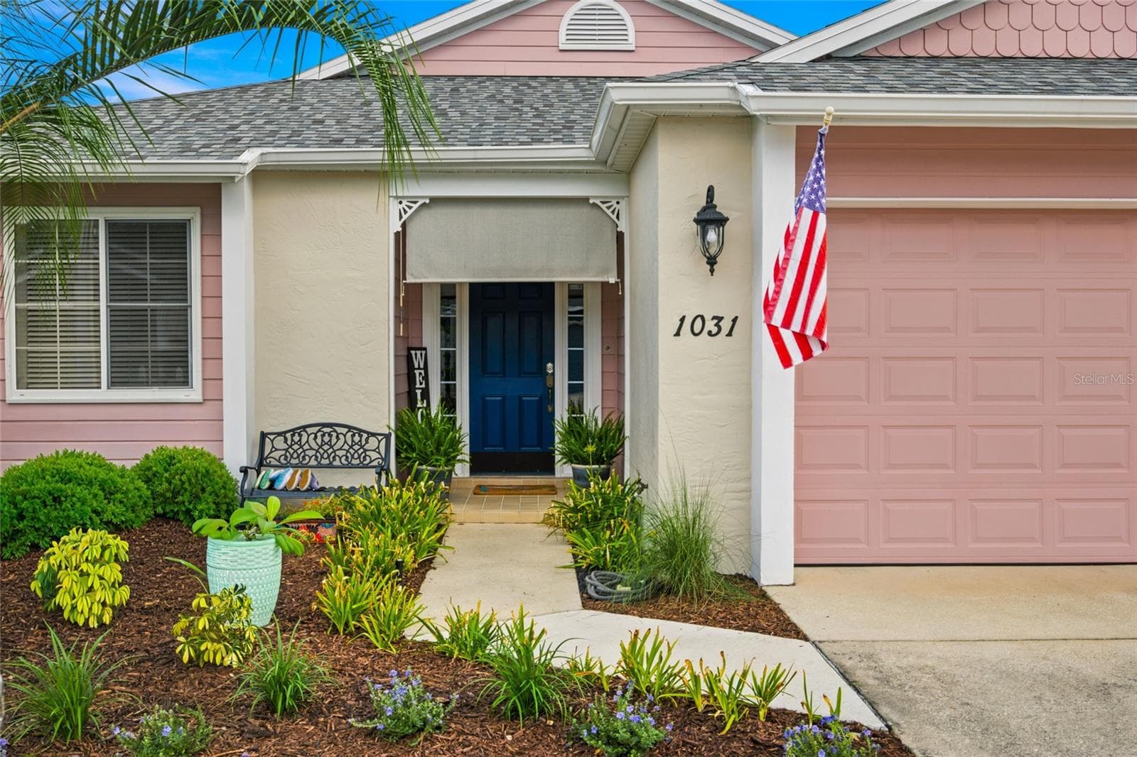 Single Family Residence at 1031 NE 32ND AVE, OCALA, photo 3 of 44
