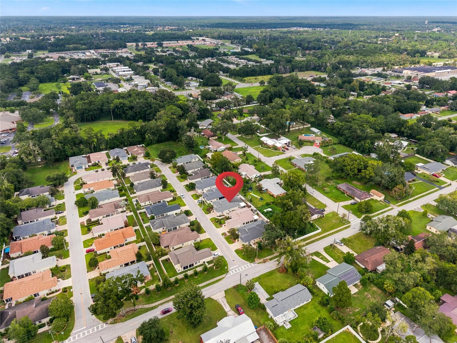 Single Family Residence at 1031 NE 32ND AVE, OCALA, photo 41 of 44