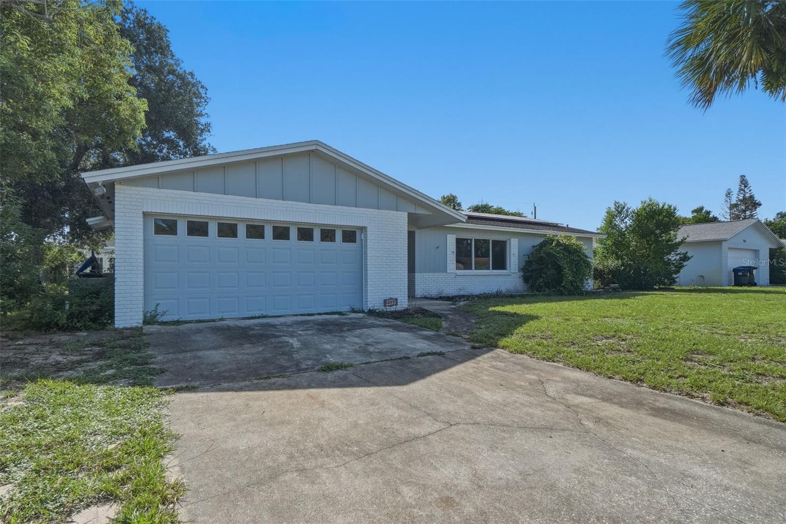Single Family Residence at 2235 ROBINSWOOD RD, TITUSVILLE, photo 2 of 54