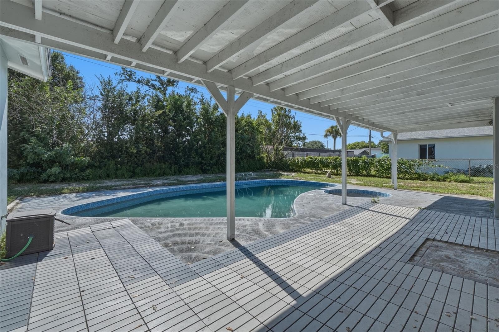 Single Family Residence at 2235 ROBINSWOOD RD, TITUSVILLE, photo 39 of 54