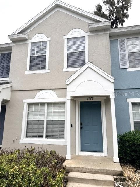 Townhouse at 1178 VINELAND PL, LAKE MARY