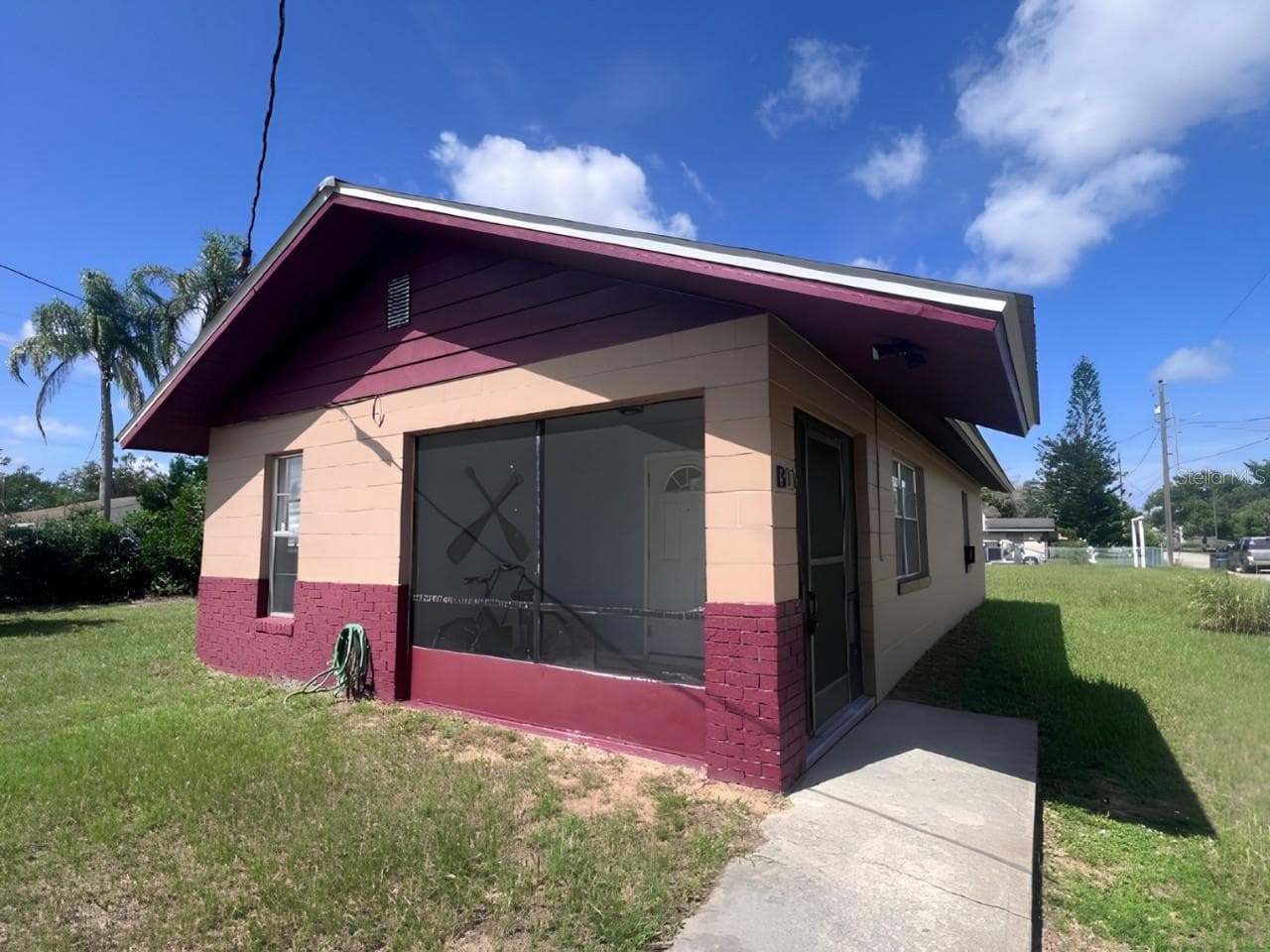 Front - 1300 S CAROLINA AVE, AVON PARK