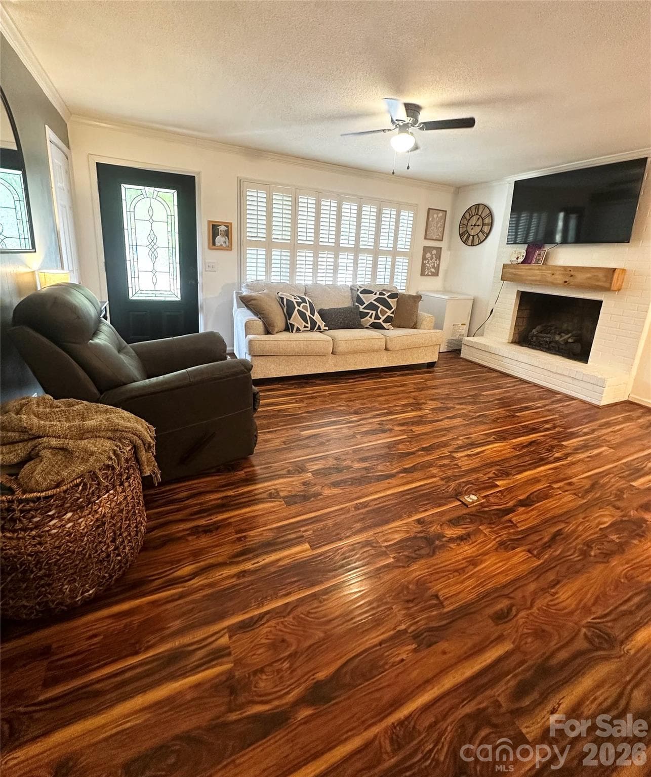 Single Family Residence at 127 Possum Road, Mount Gilead, photo 4 of 18