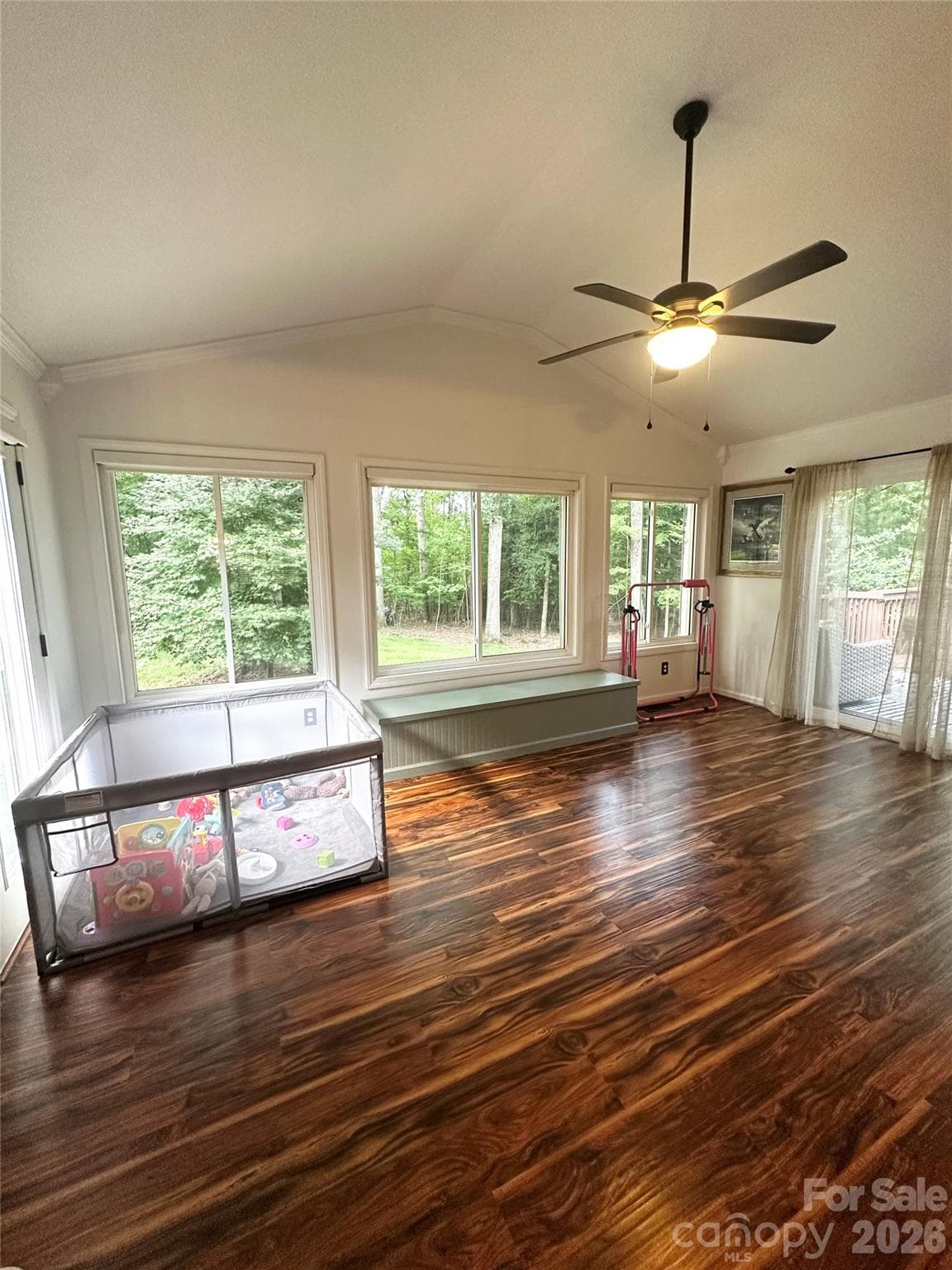 Single Family Residence at 127 Possum Road, Mount Gilead, photo 6 of 18