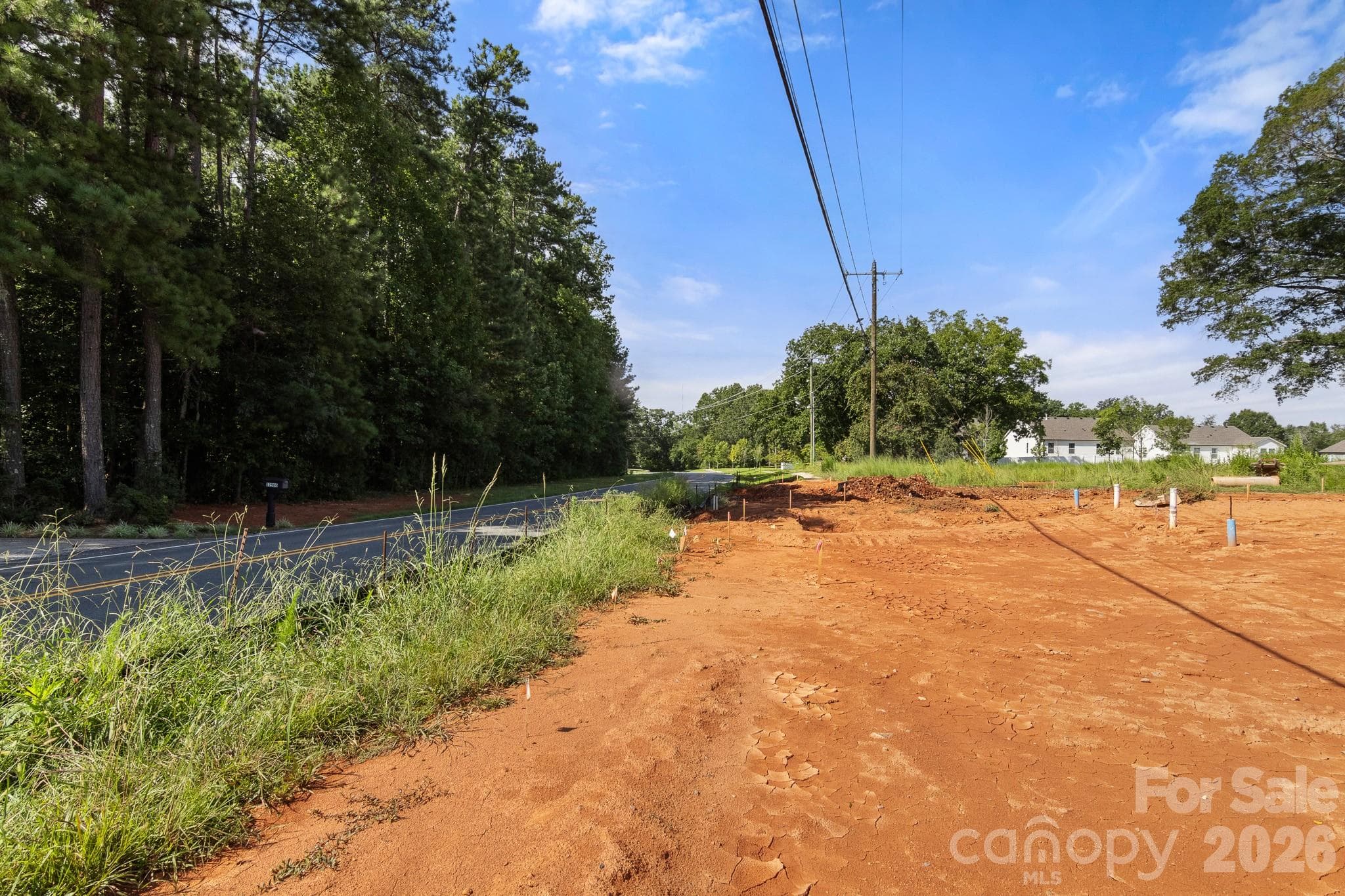 Lot at Charlotte, photo 2 of 28