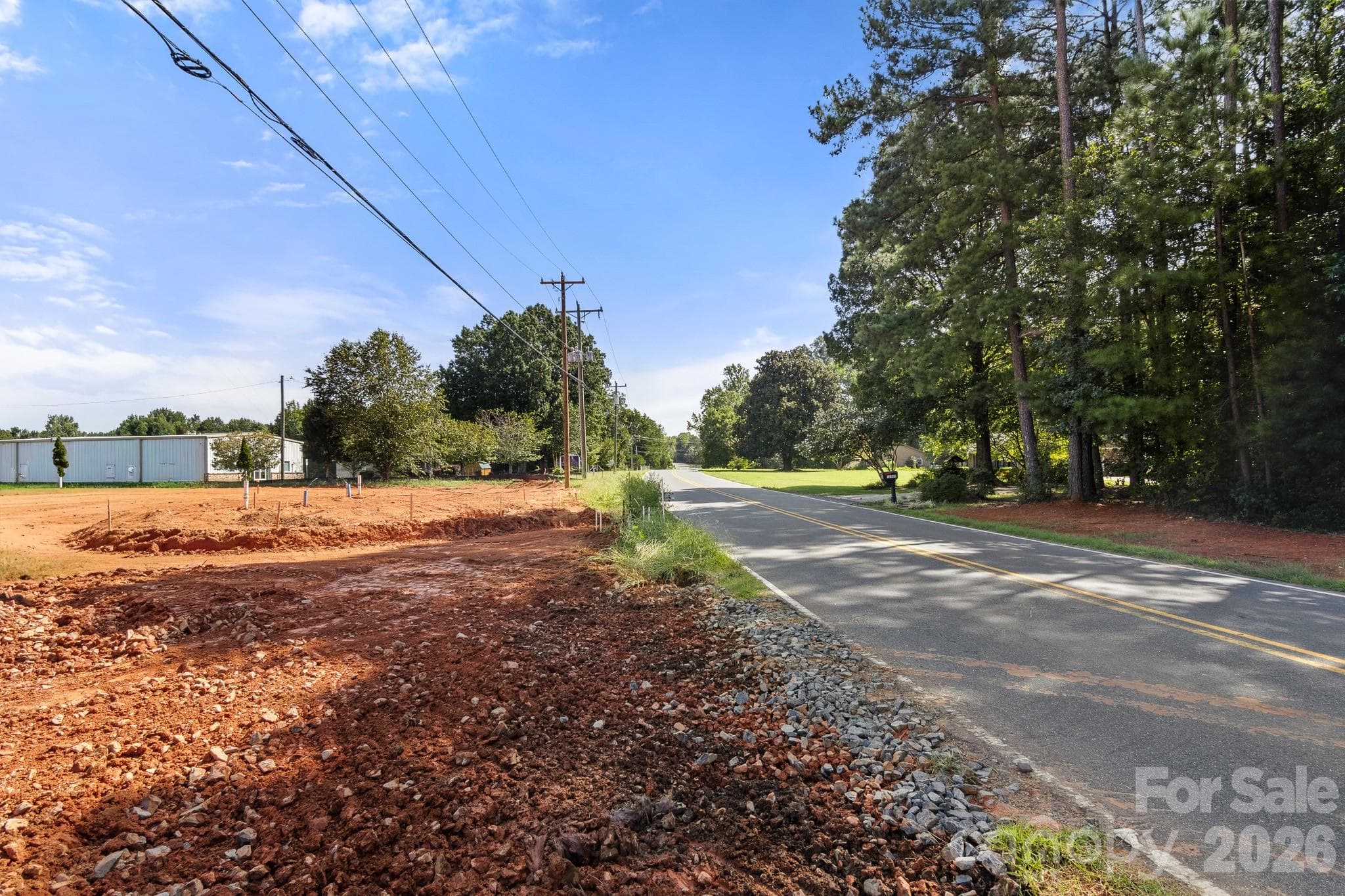 Lot at Charlotte, photo 3 of 28