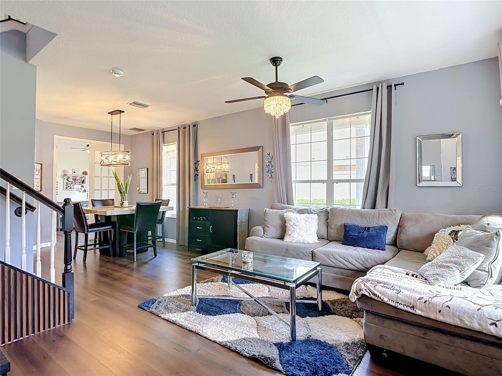 Single Family Residence at 5014 BRIDGEWAY LN, LUTZ, photo 10 of 41