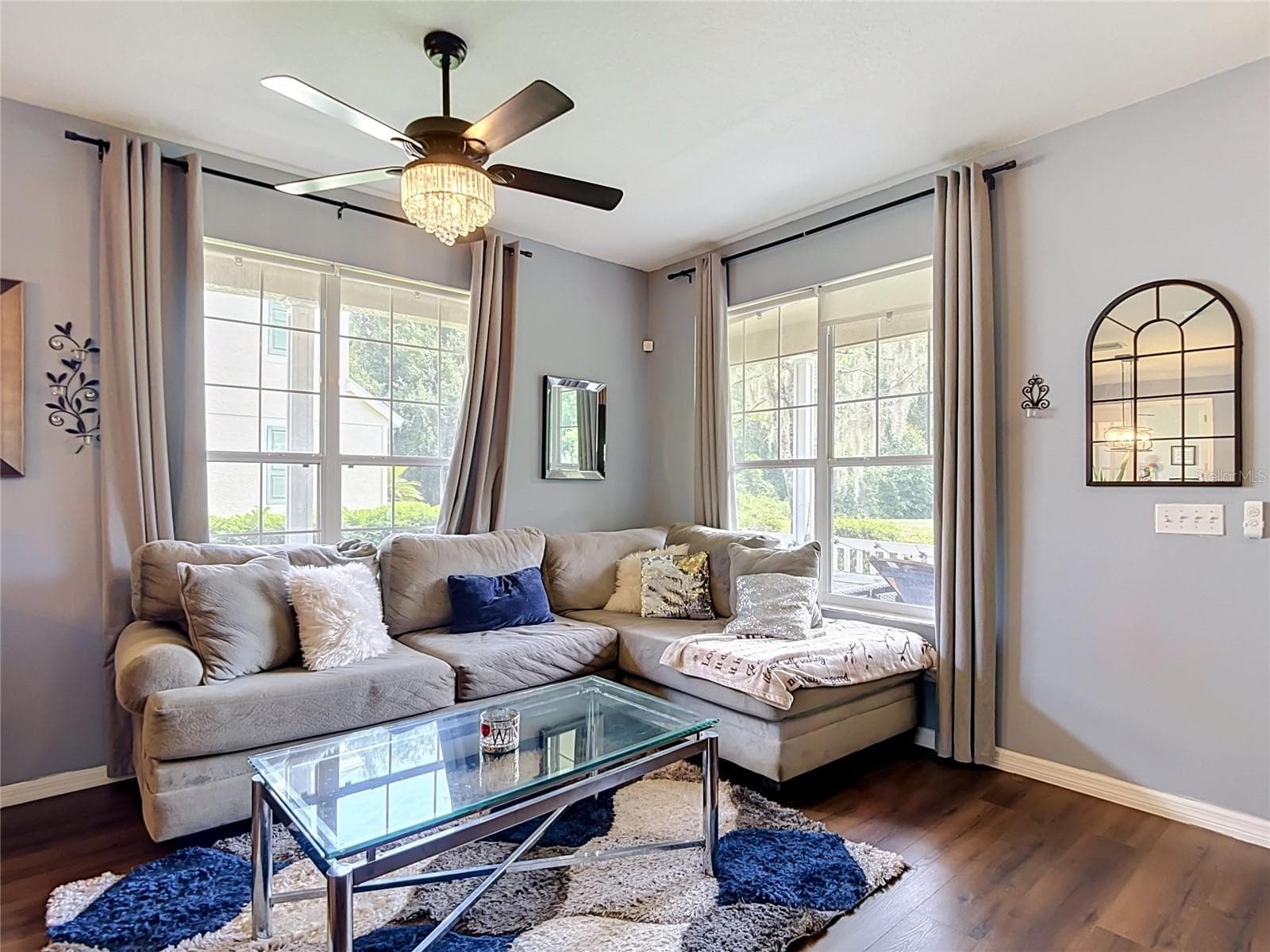 Single Family Residence at 5014 BRIDGEWAY LN, LUTZ, photo 11 of 41
