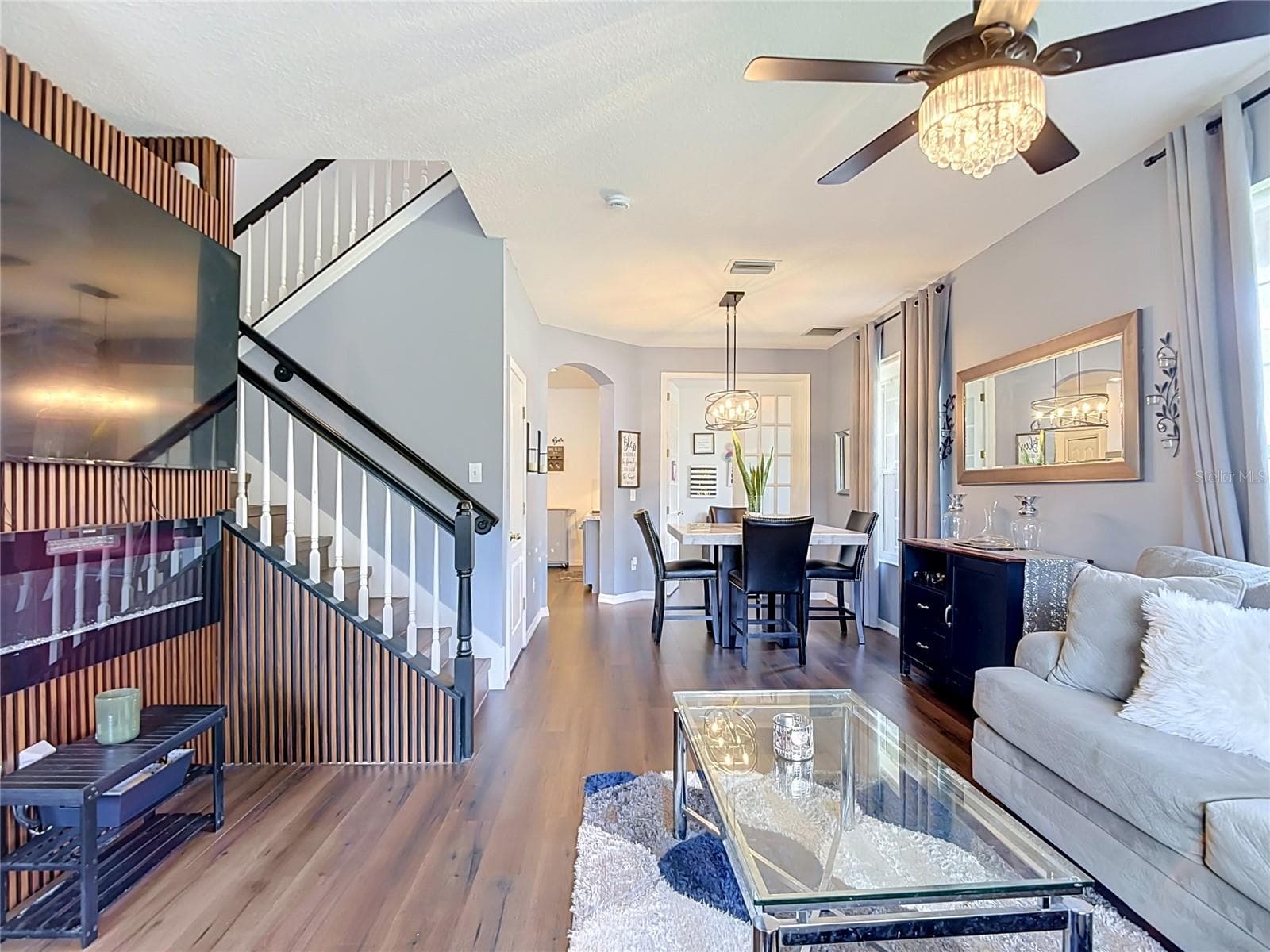Single Family Residence at 5014 BRIDGEWAY LN, LUTZ, photo 13 of 41