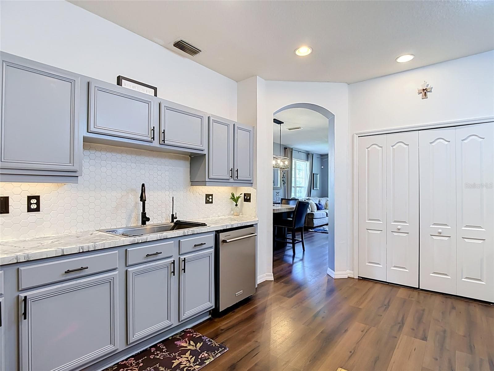 Single Family Residence at 5014 BRIDGEWAY LN, LUTZ, photo 15 of 41
