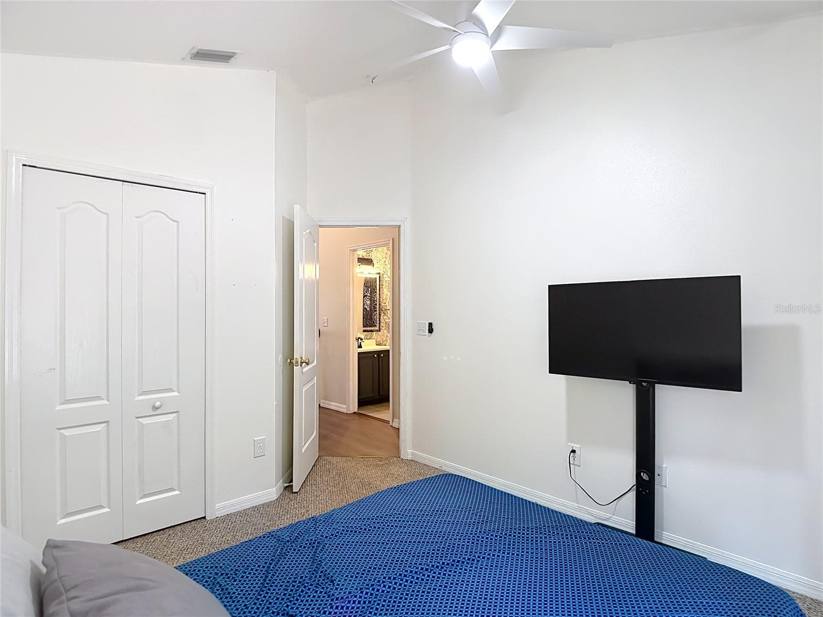 Single Family Residence at 5014 BRIDGEWAY LN, LUTZ, photo 31 of 41