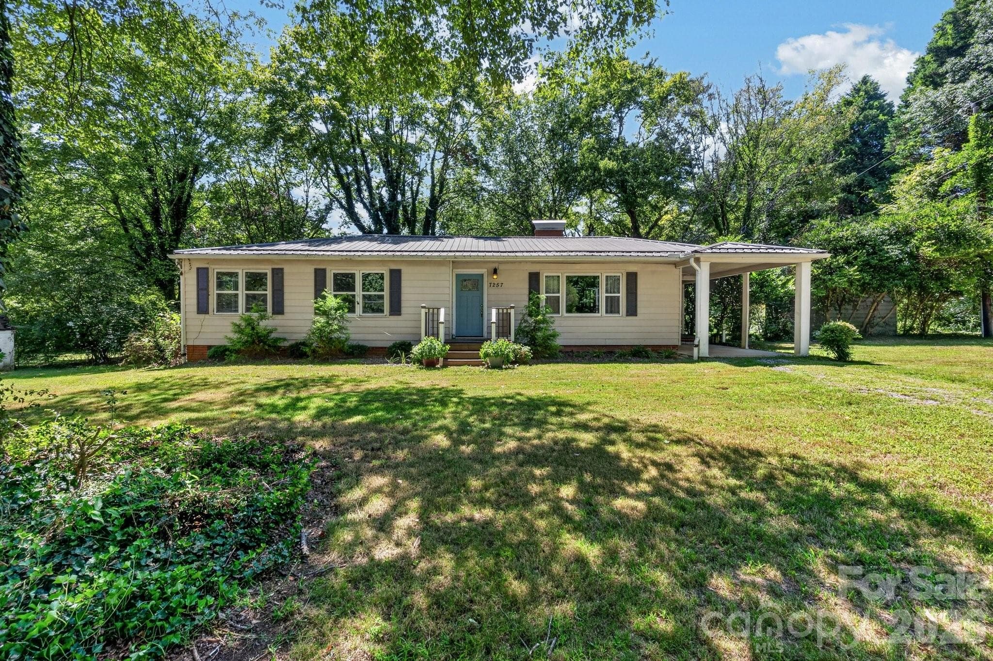7257 Sherrills Ford Road