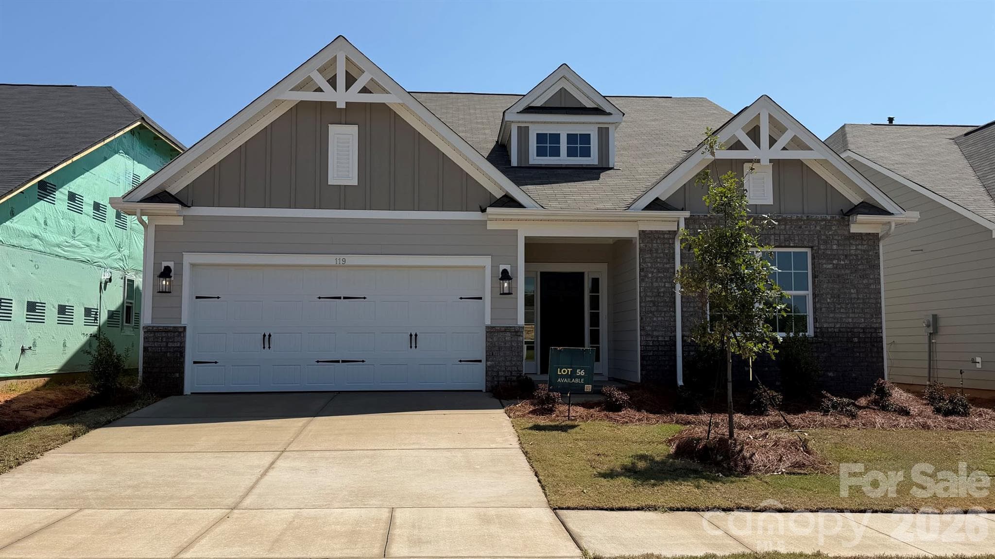 119 Dane Place