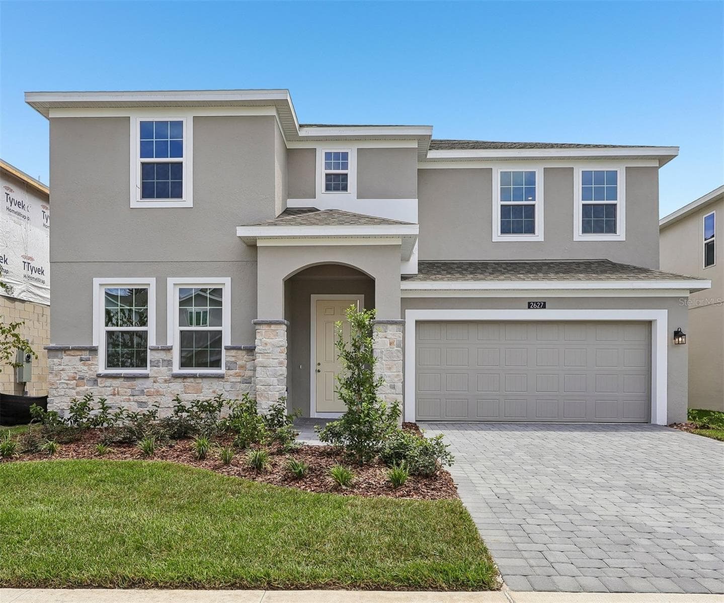 2627 CAVANAUGH DR