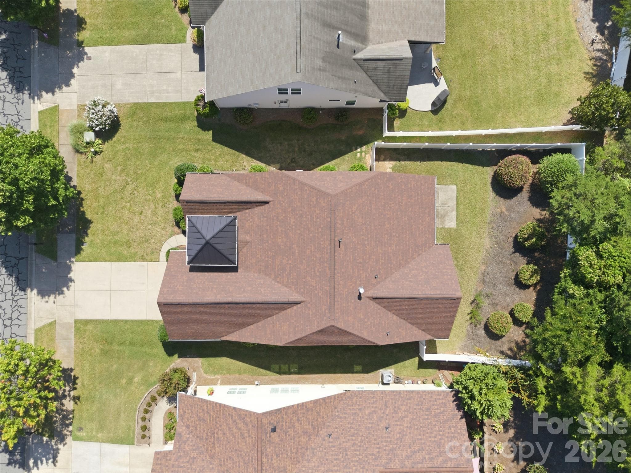 Single Family Residence at 593 Harrison Drive NW, Concord, photo 5 of 46